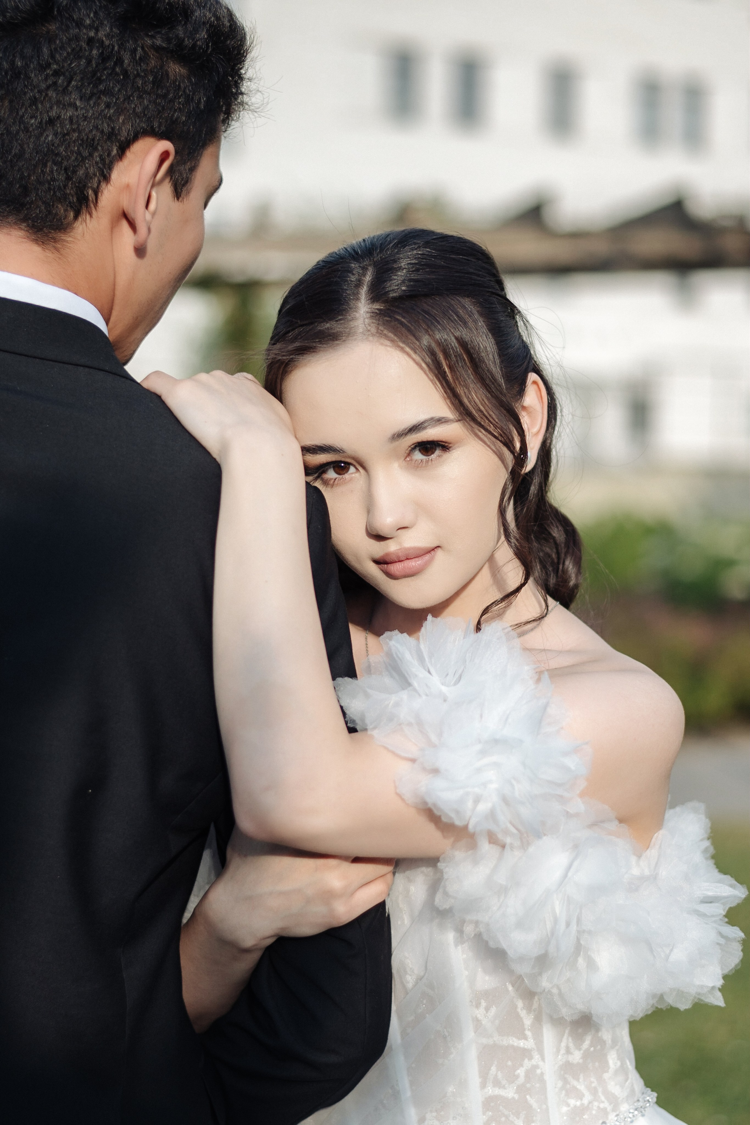 Дамир & Айым. Свадебный фотограф Алматы Ниязов Руслан