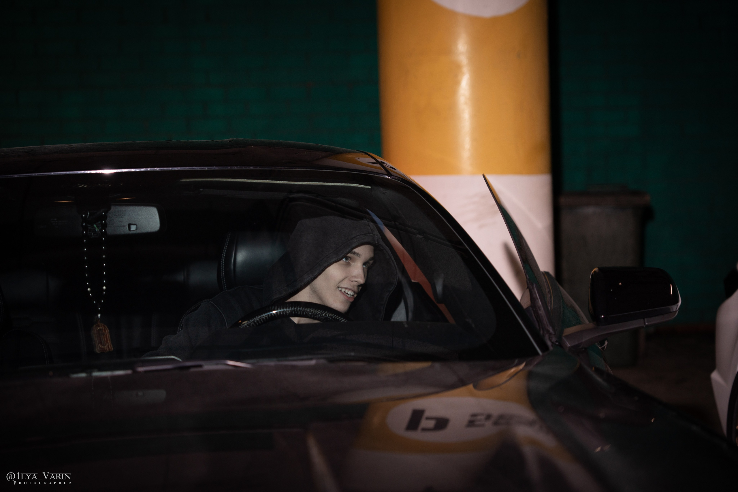 DnB 08/11/2025. TuninGGameS Media