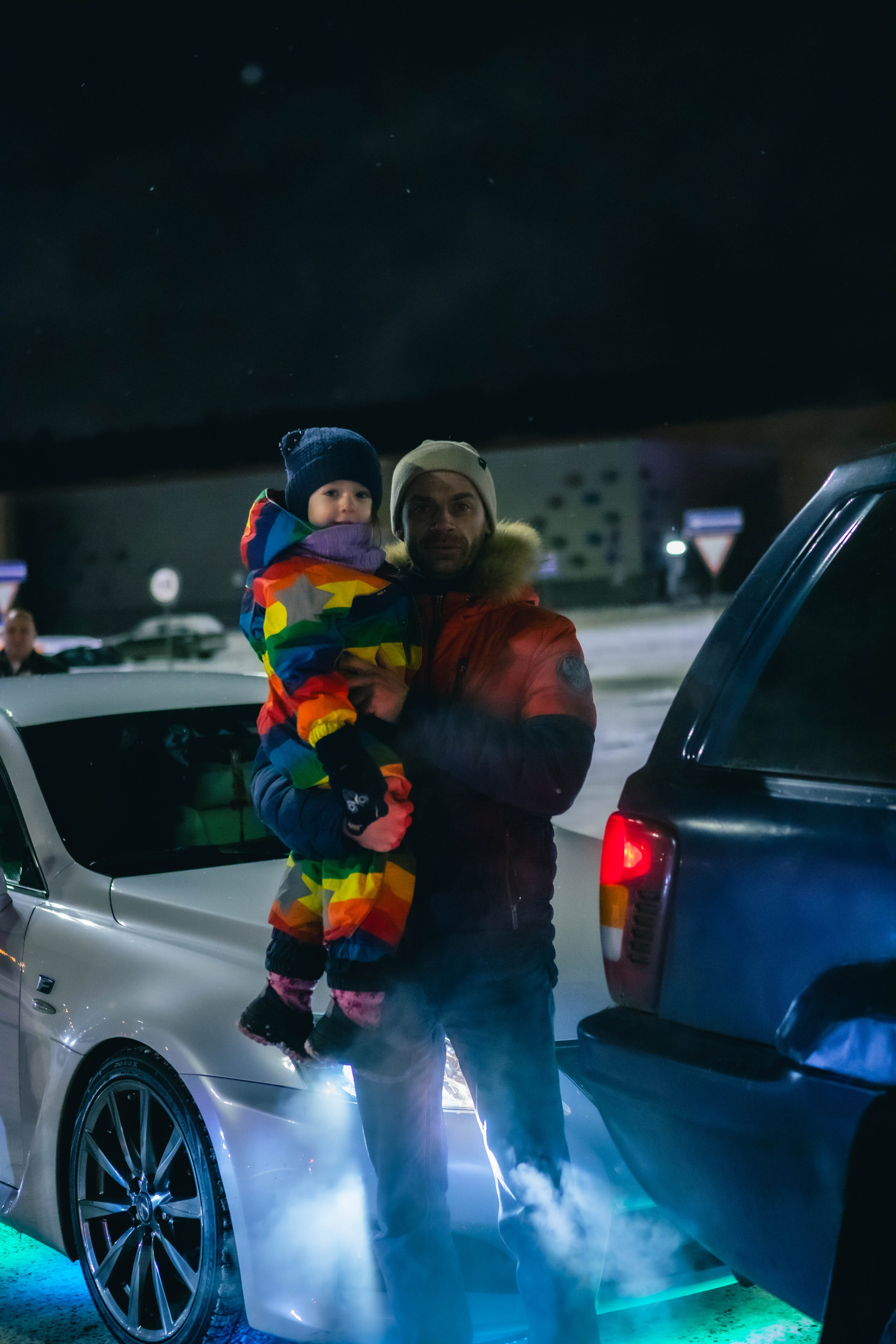 13/12/25 Family Style и DevilsClub666. TuninGGameS Media