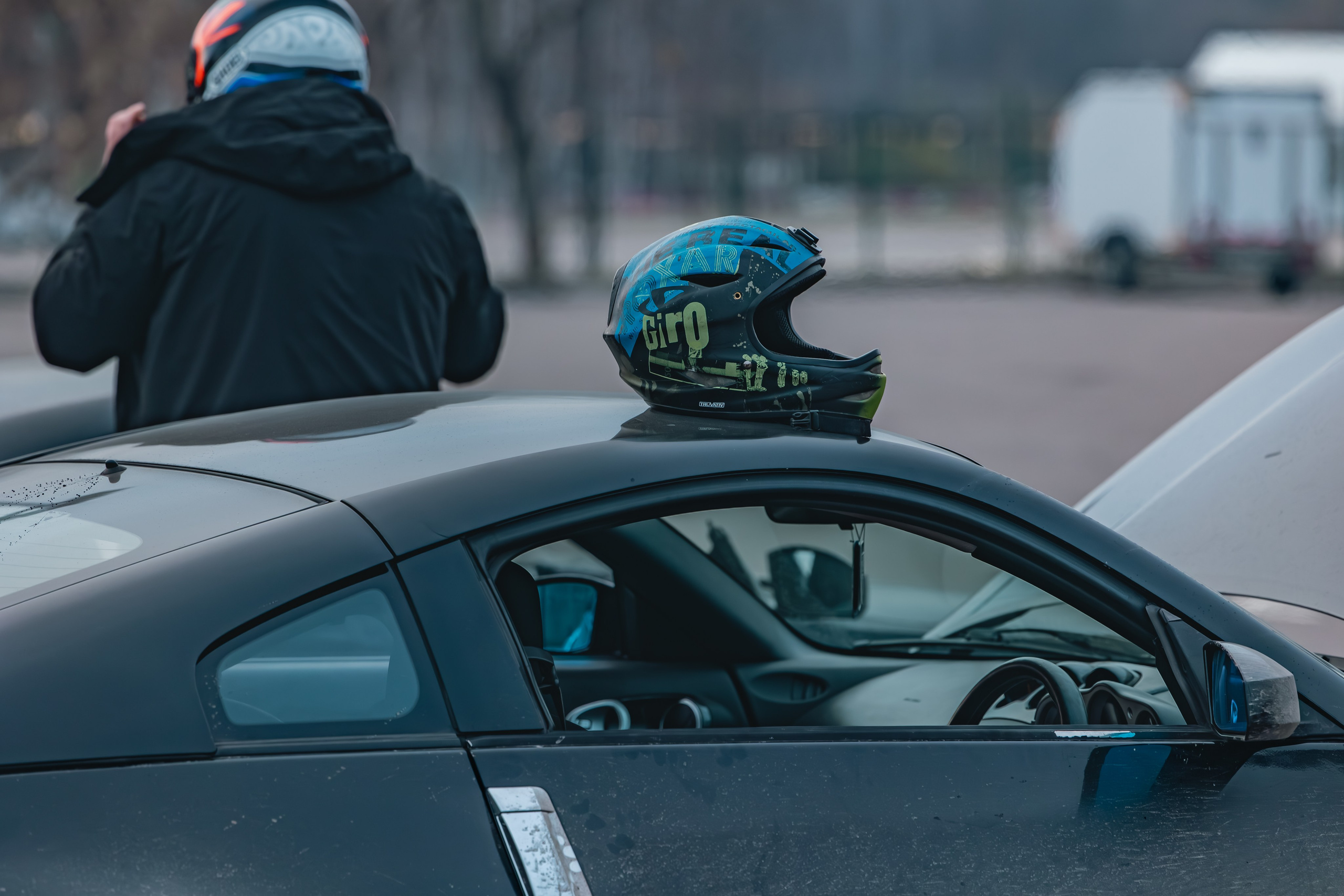 АвтоДжимхана 07/12/25. TuninGGameS Media