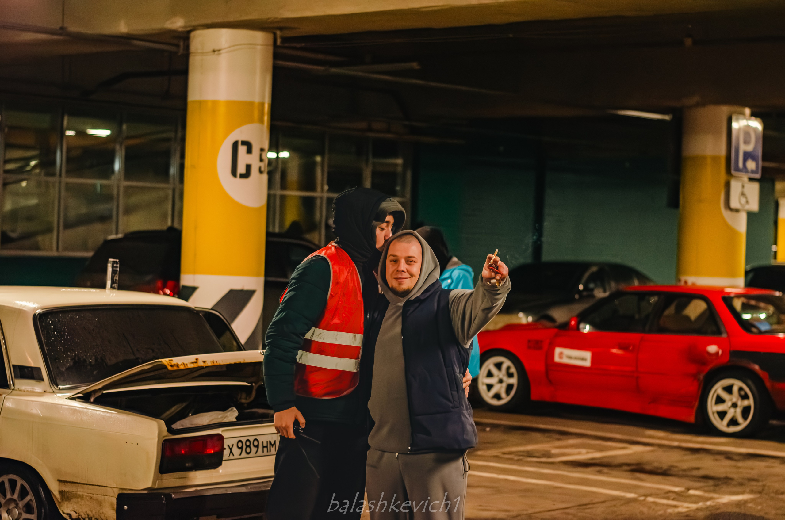 DnB 22/11/25. TuninGGameS Media