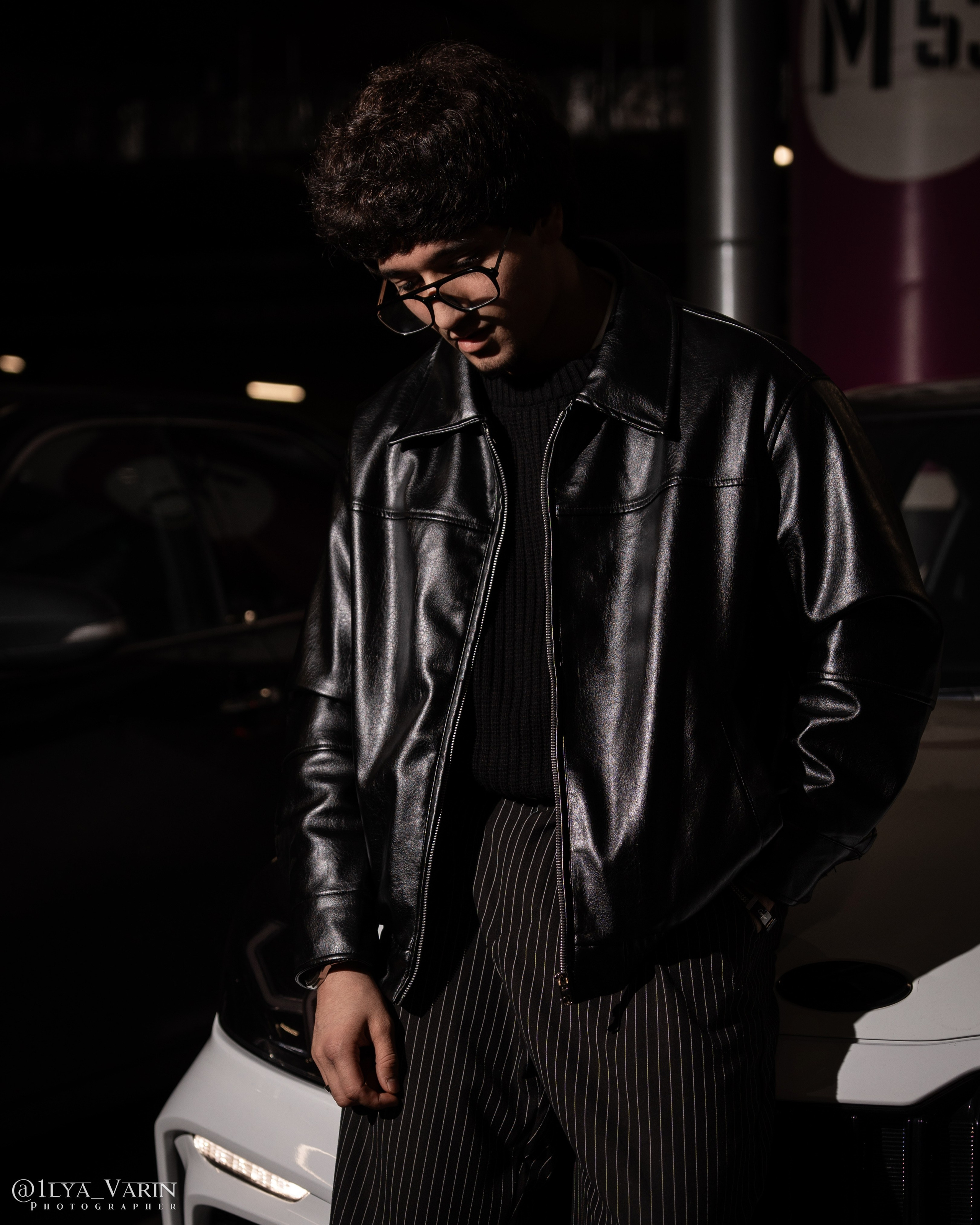 DnB 08/11/2025. TuninGGameS Media