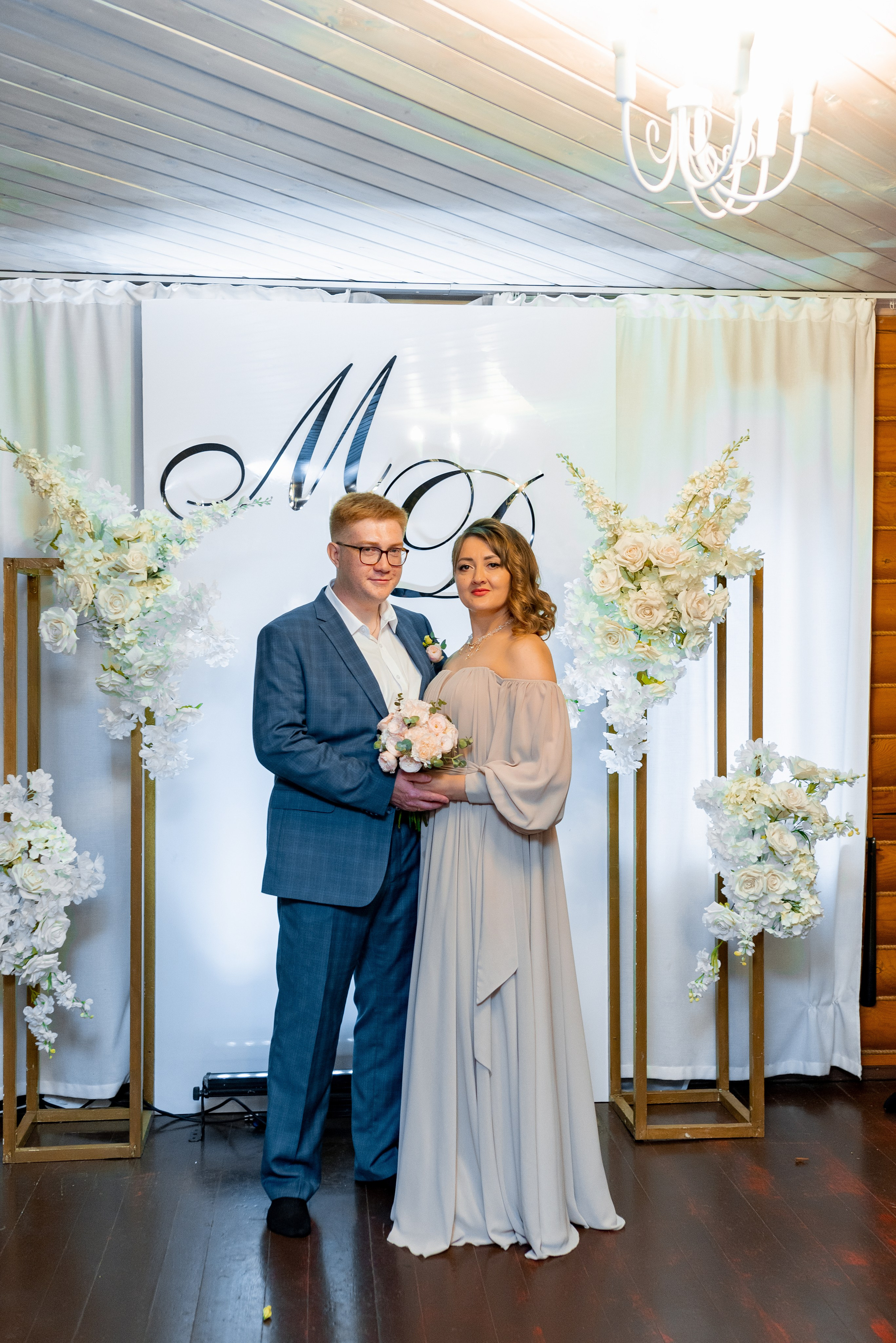 Диана и Максим. Семейный и свадебный фотограф в Ижевске Елена Полтанова