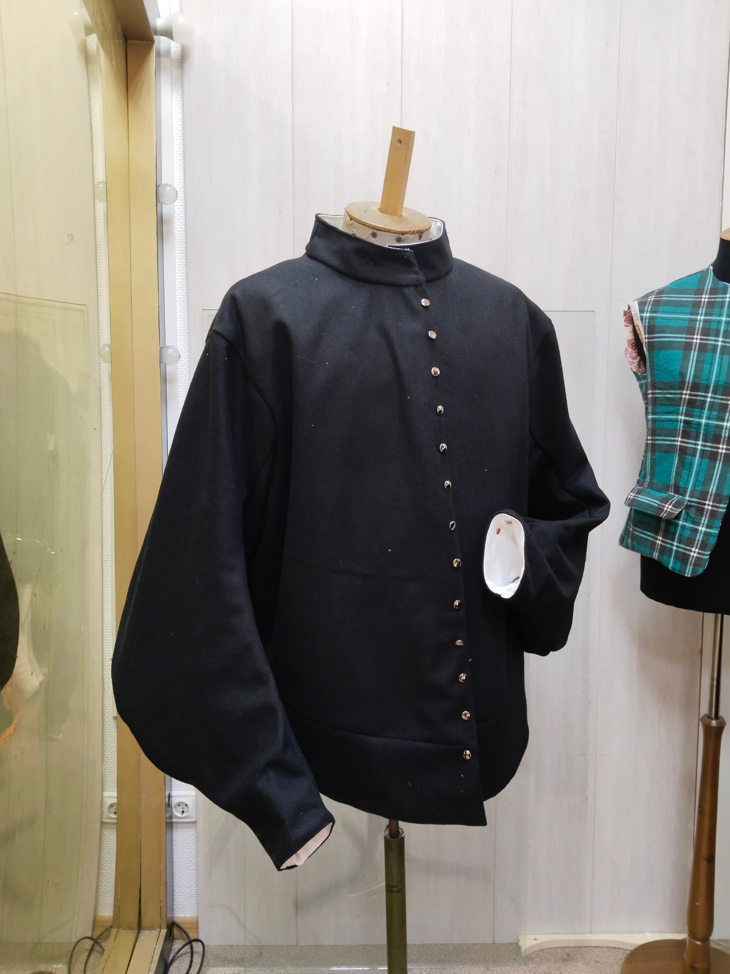 Костюмы. AIREN DESIGN — художественное ателье