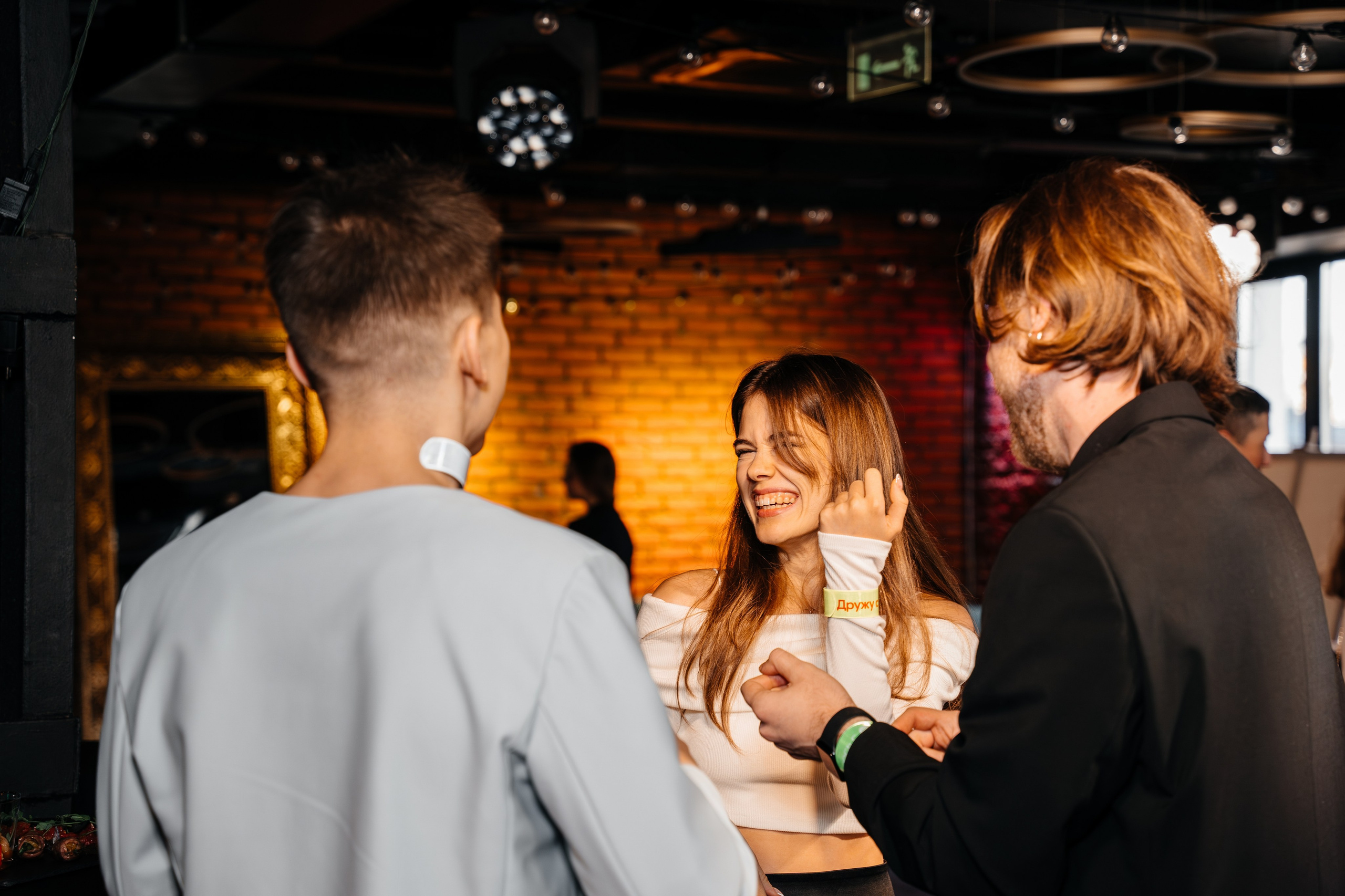 Съемка корпоратива для IT-Agency. Свадебный фотограф Барнаул Алексей Павлов