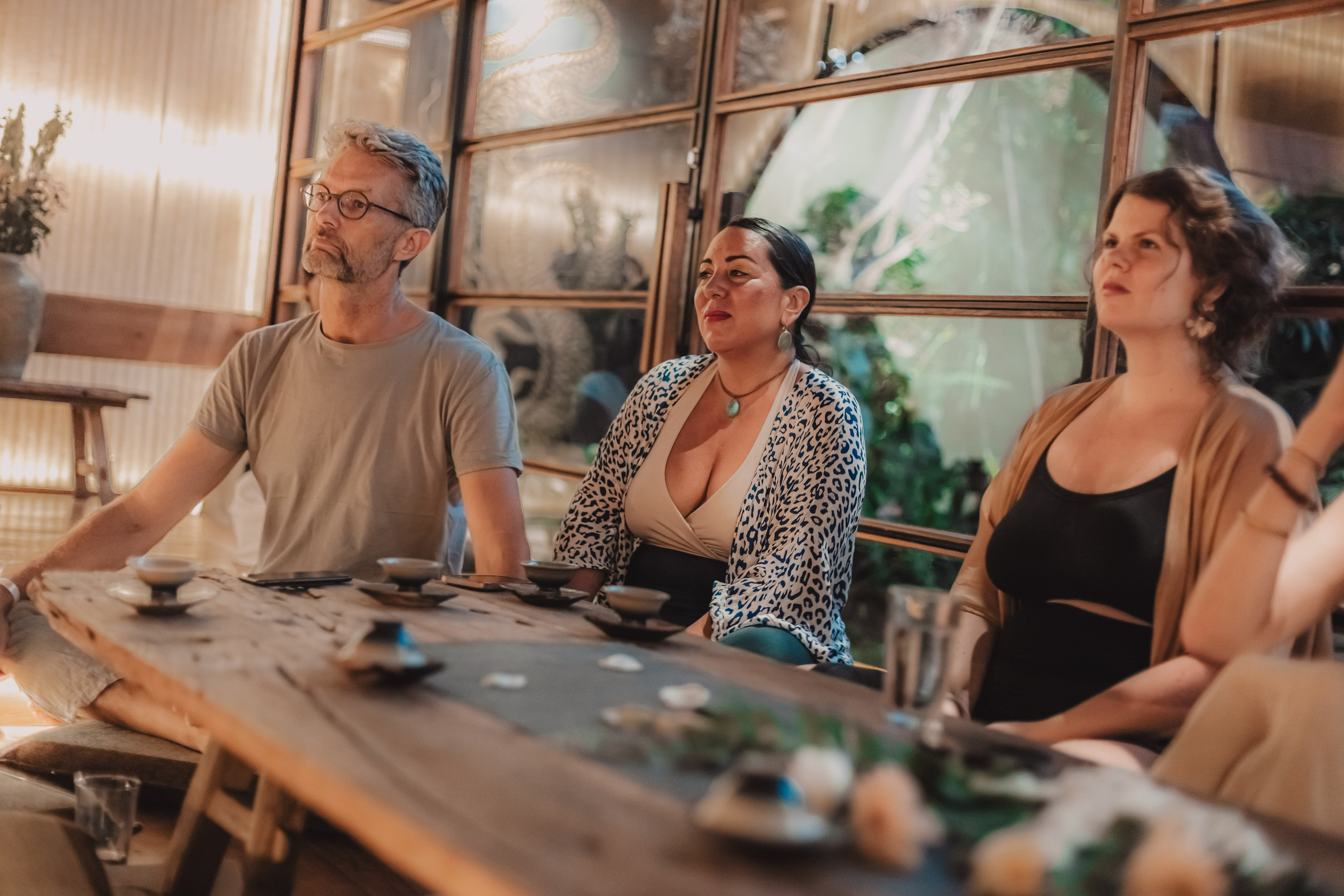 Concert Secret moon. Mariam Bagdasaryan