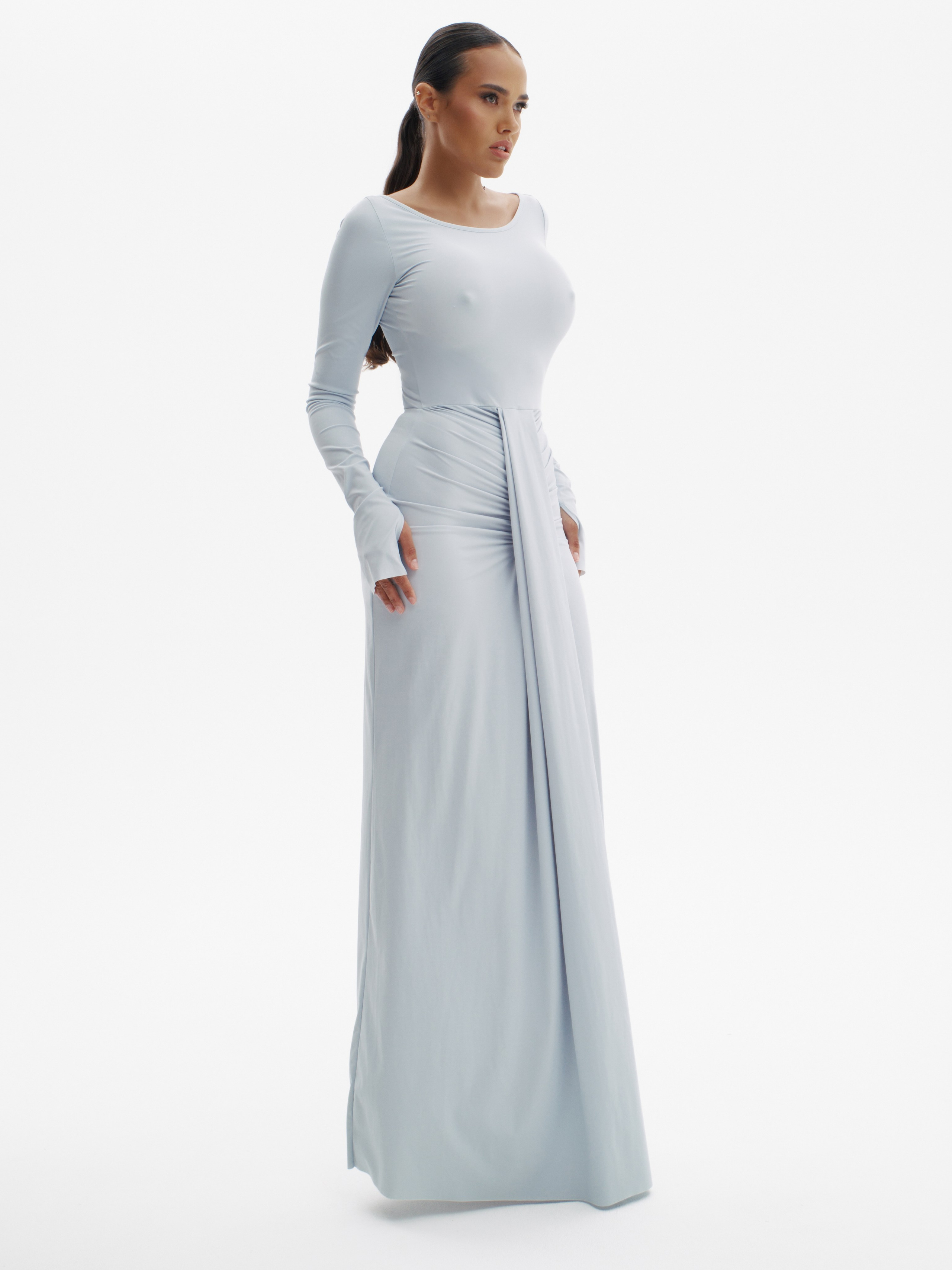 MIRUNA LOOKBOOK. NOIZOMAX Художественный фотограф в Дубай