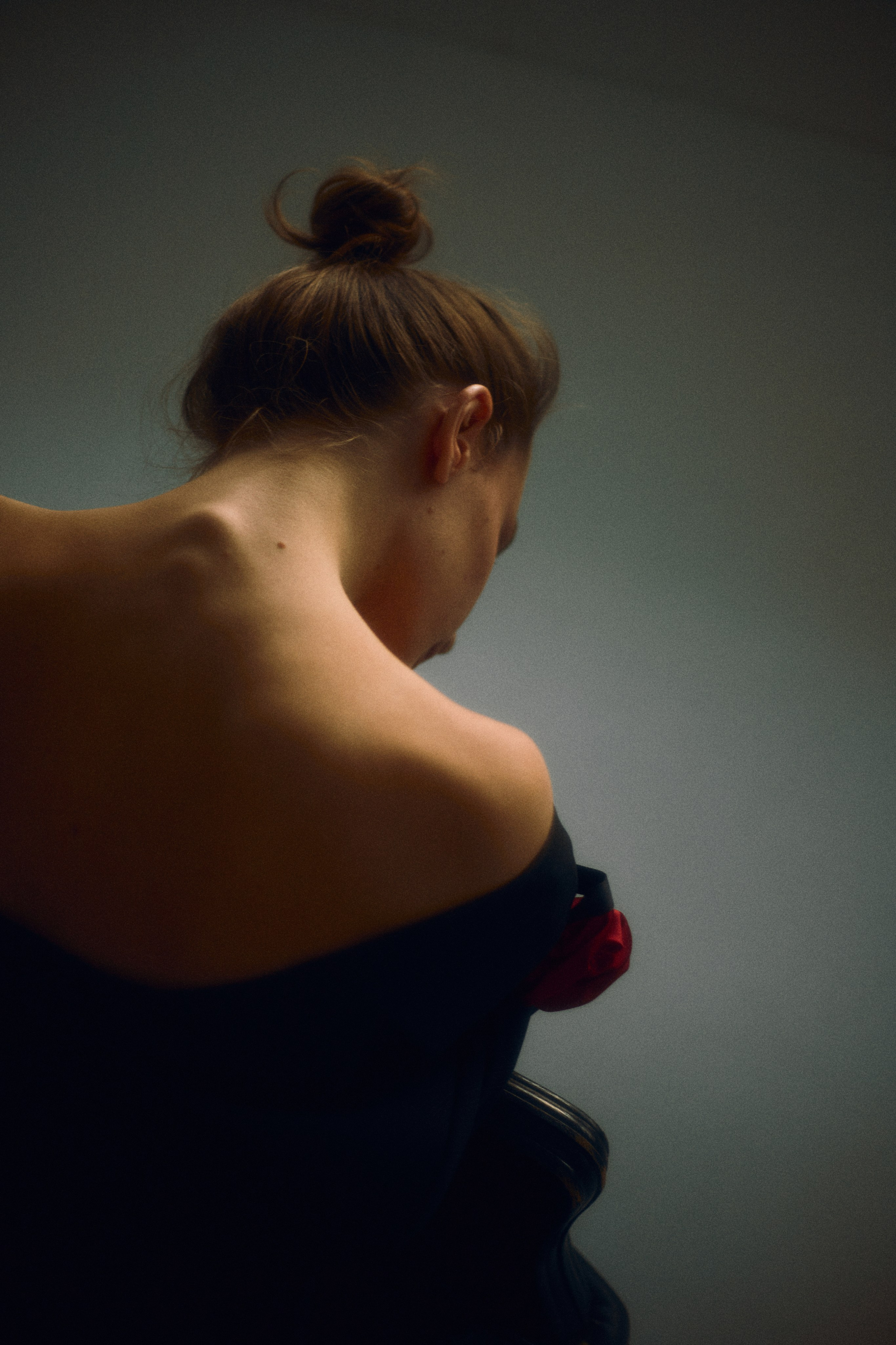 Есения. Фотограф Ионова Анастасия, г Владивосток