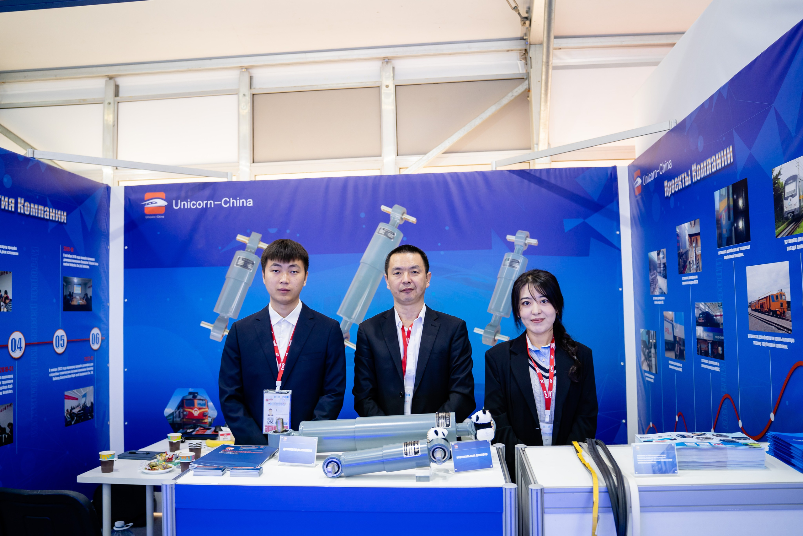 РЖД ЭКСПО. Фотограф в Санкт-Петербурге Маргарита Мирошниченко