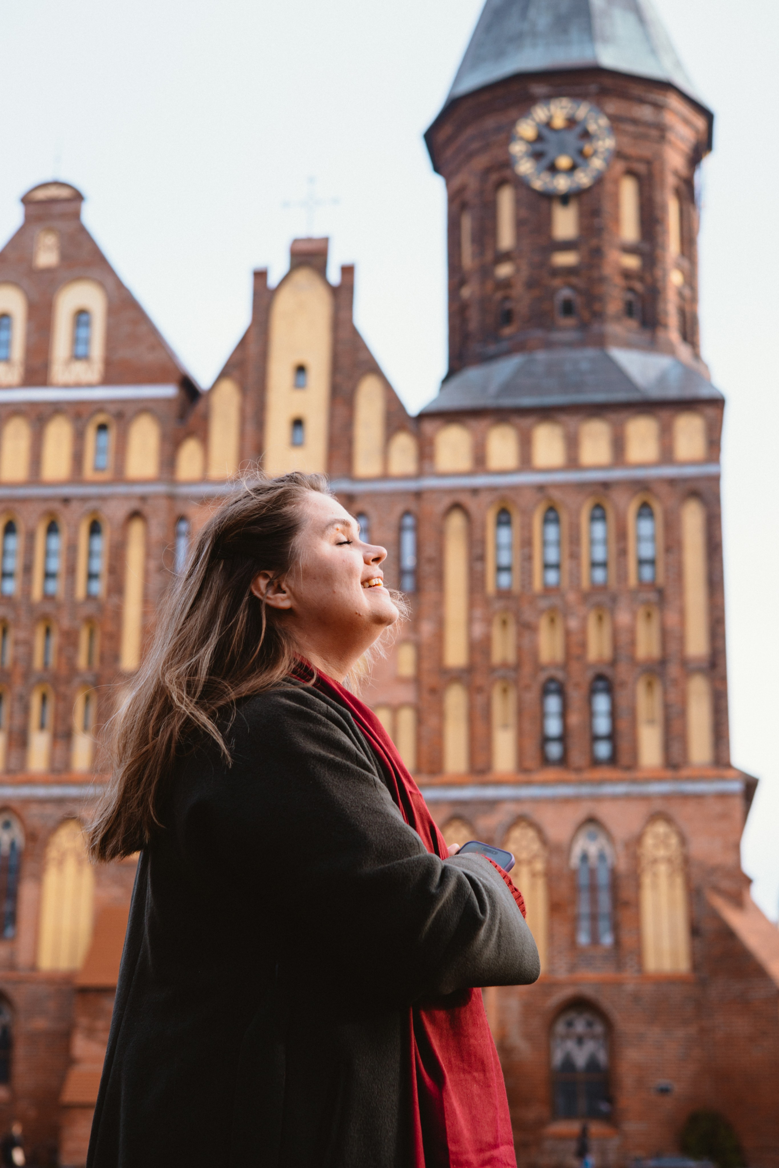 Собор в Калининграде