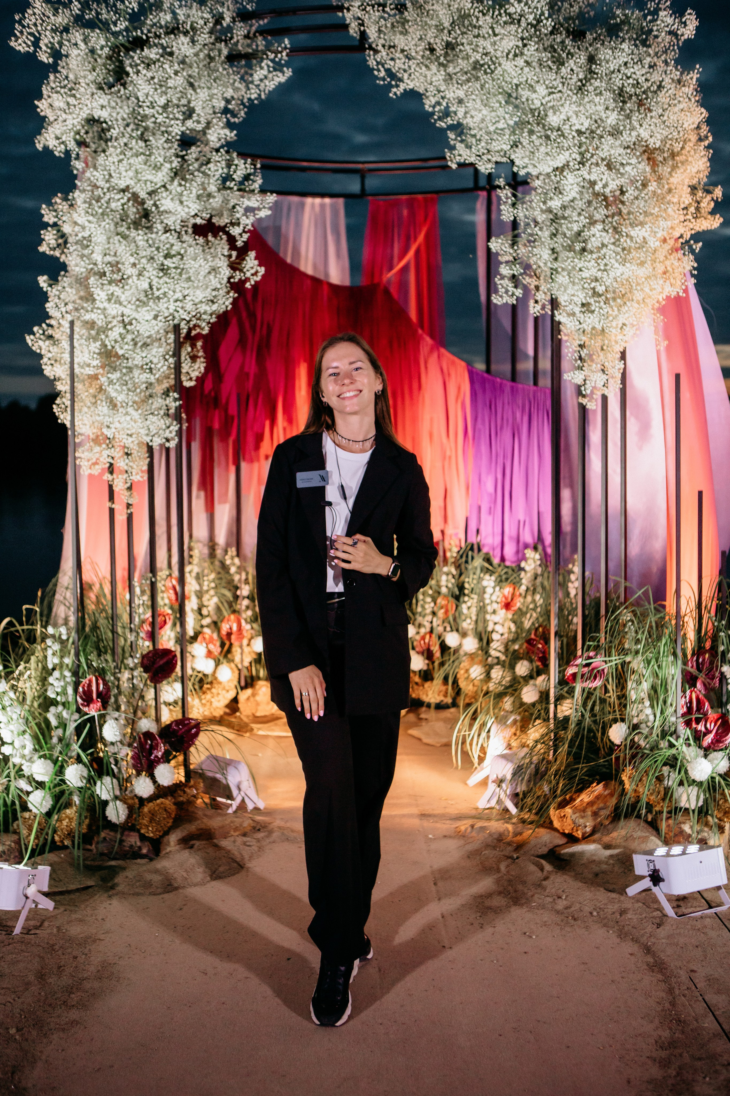 Евгений & Мария. Главная