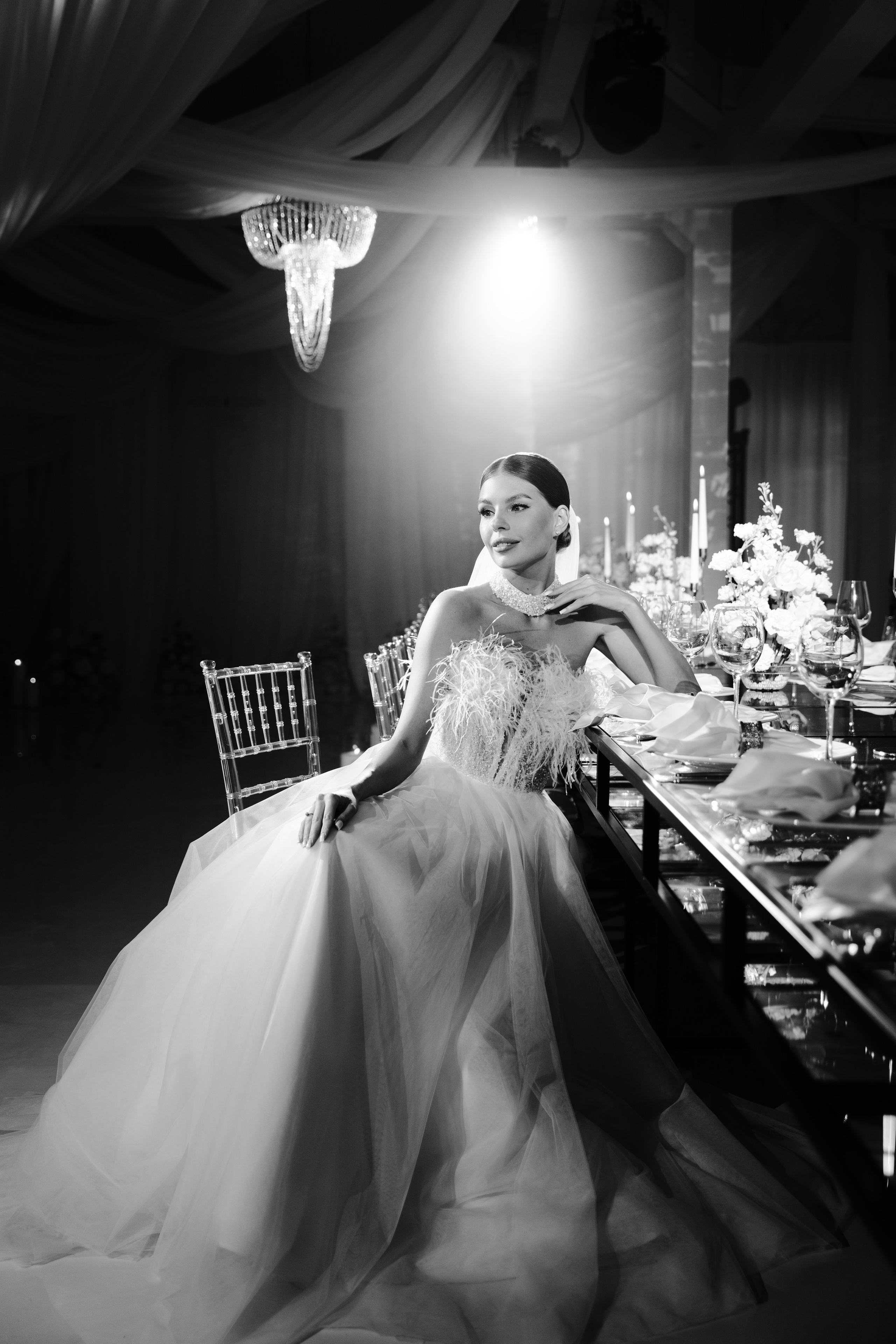 Свадебный фотограф в Тюмени Рашид Таштимиров