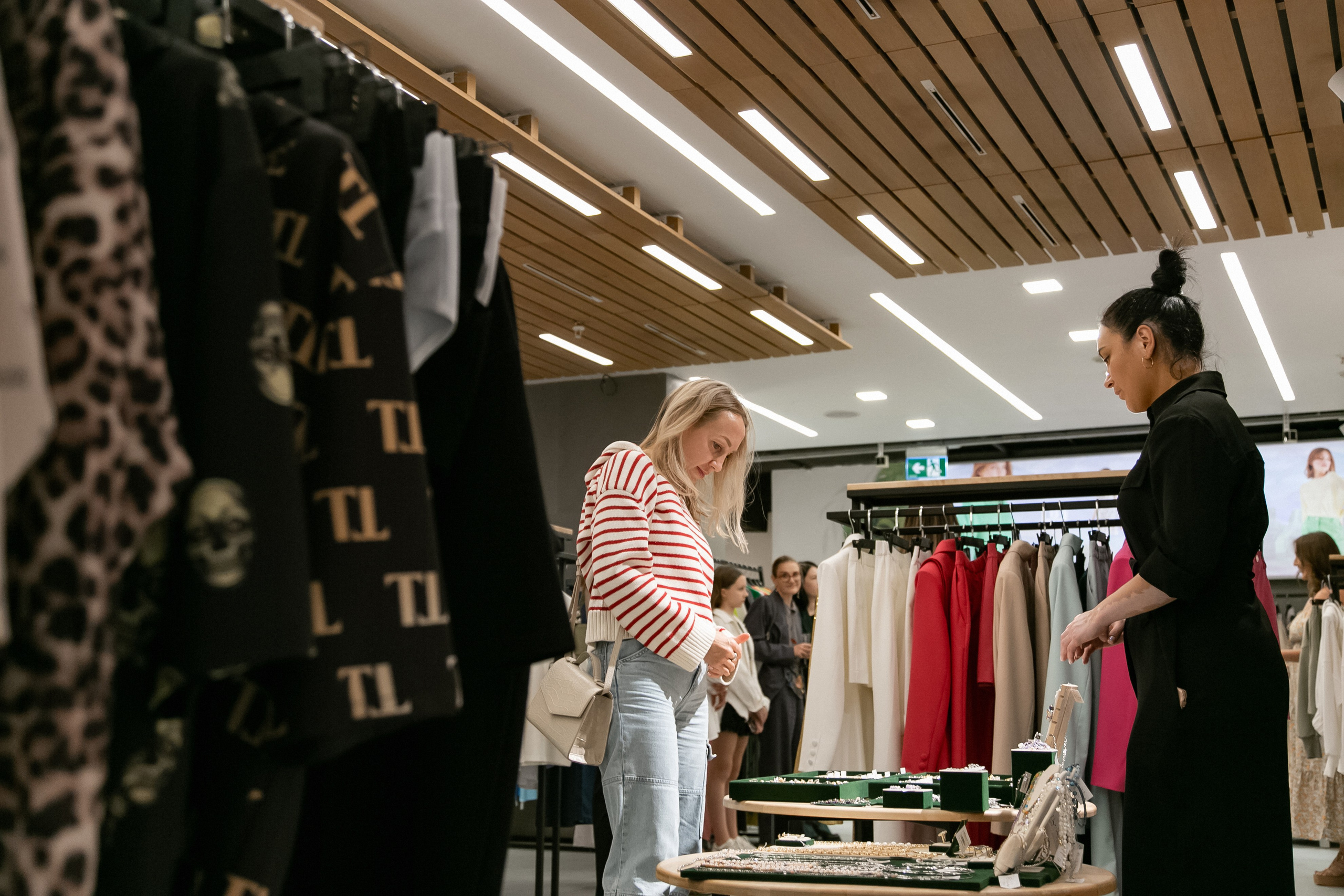 Dom Dизайнеров. Фотограф Иван Гуляев