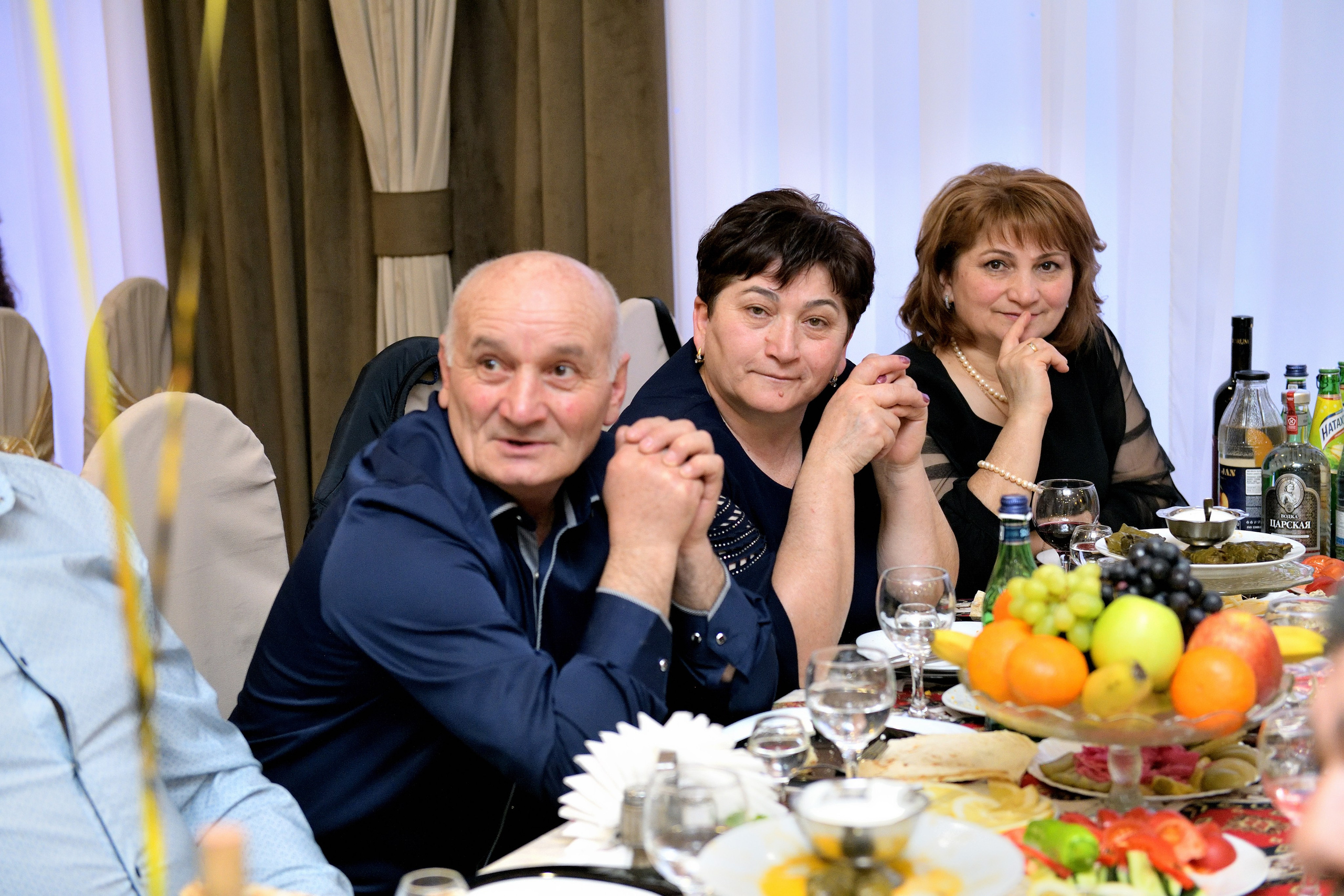 Юбилеи/Торжества