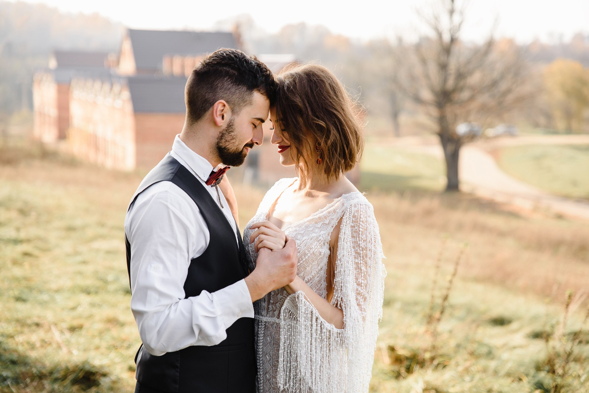 Royal. Свадебный и семейный фотограф в Минске Алексей Пузиков