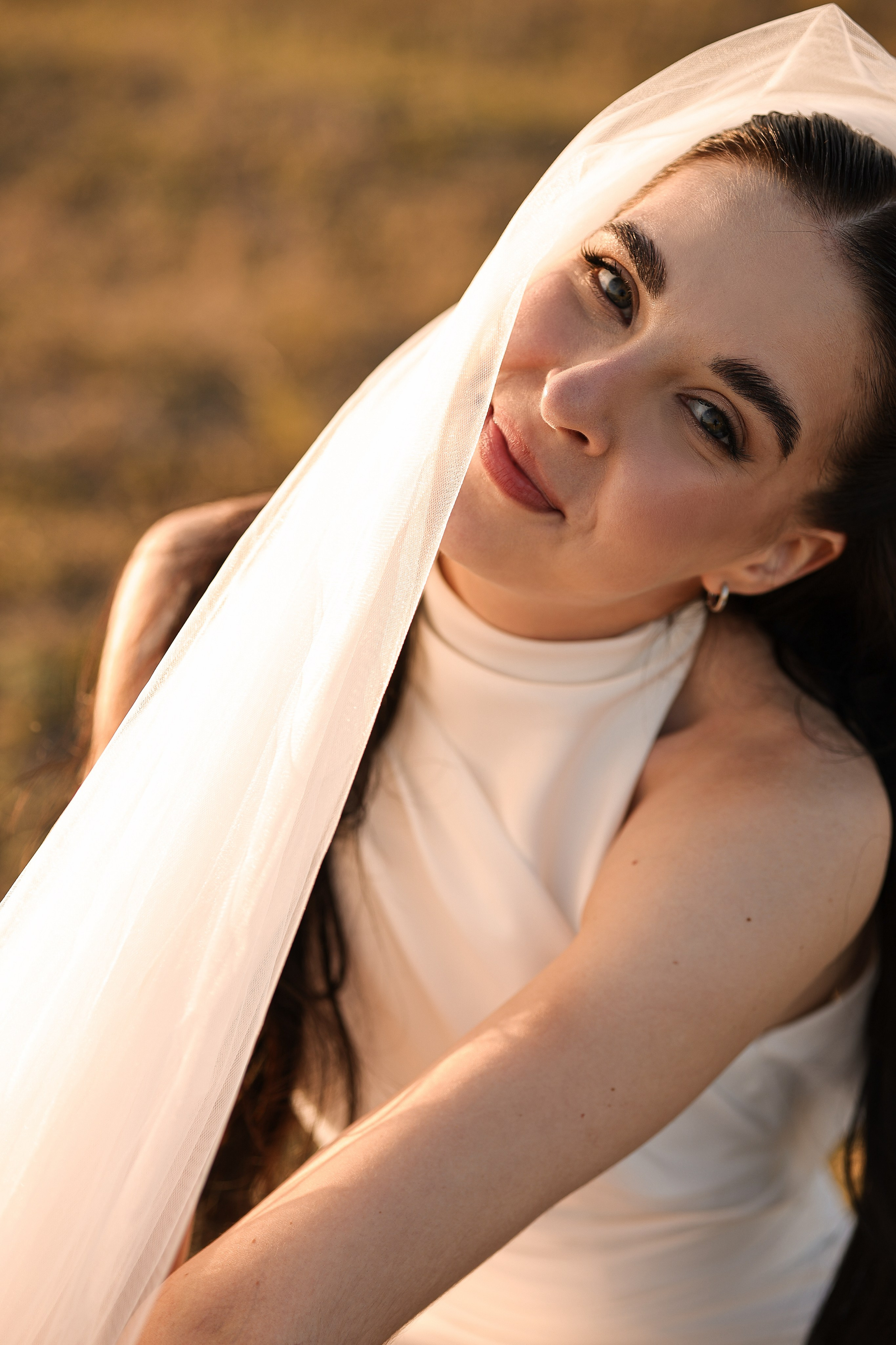 Матвей и Алина. Анастасия Камал. Фотограф Саратов