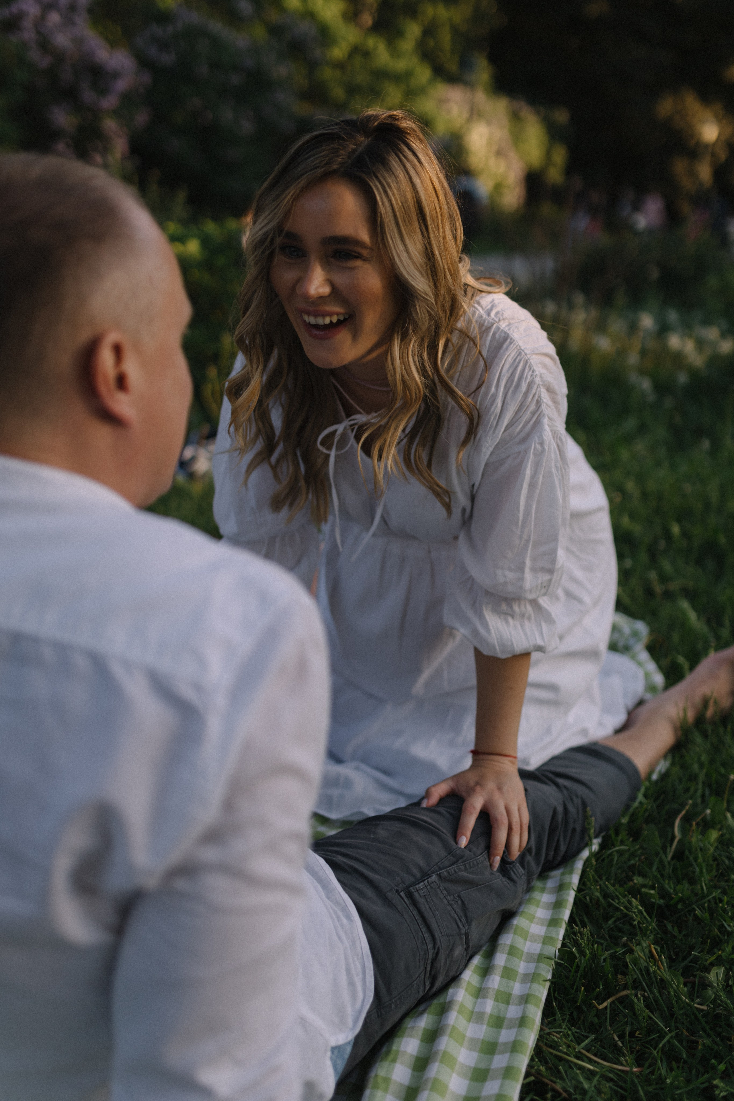 Беременная фотосессия. Семейный фотограф в Москве и Люберцах Юлия Гуськова