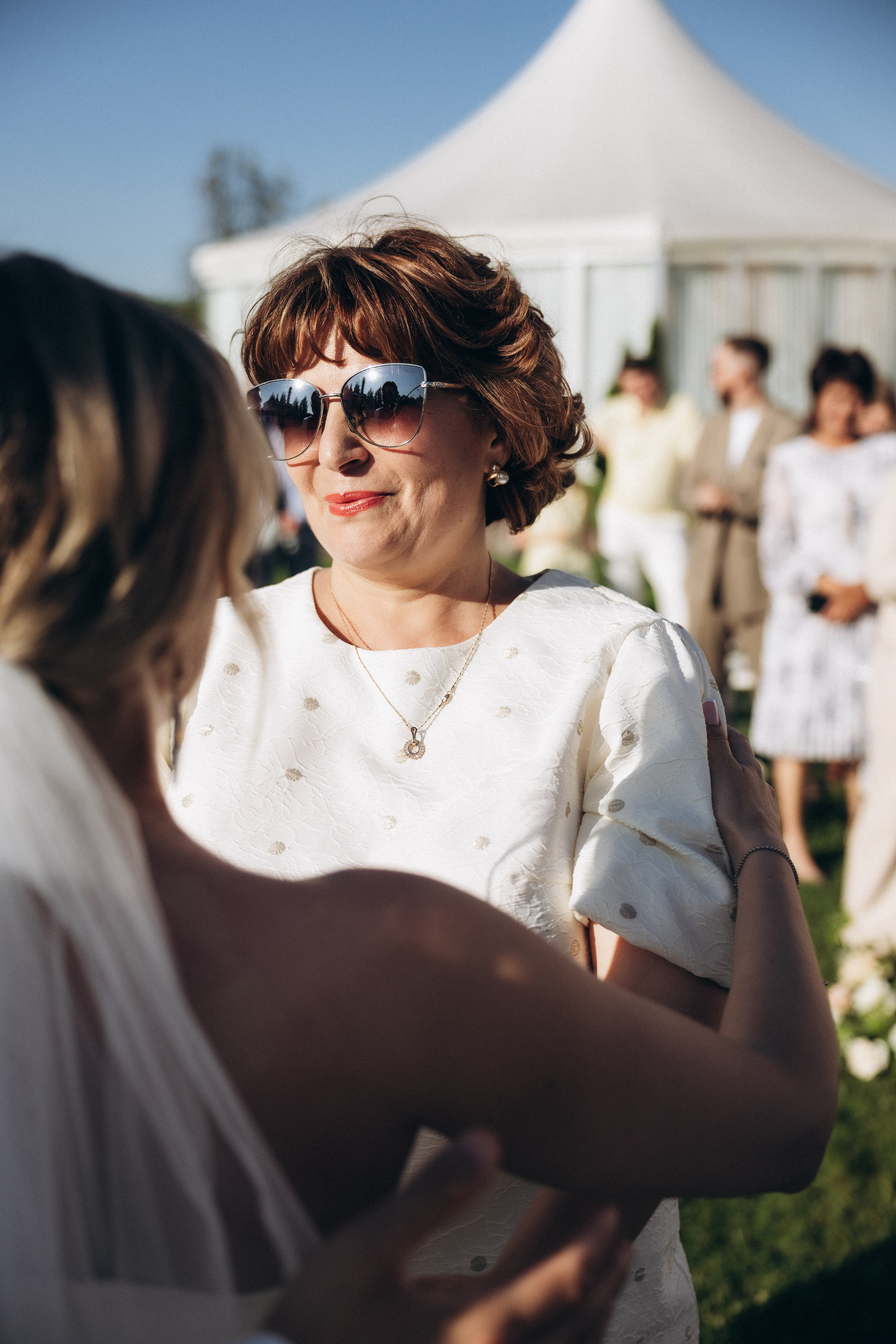 Альберт и Татьяна. Фотограф Артем Бросов в Санкт-Петербурге и Дубае