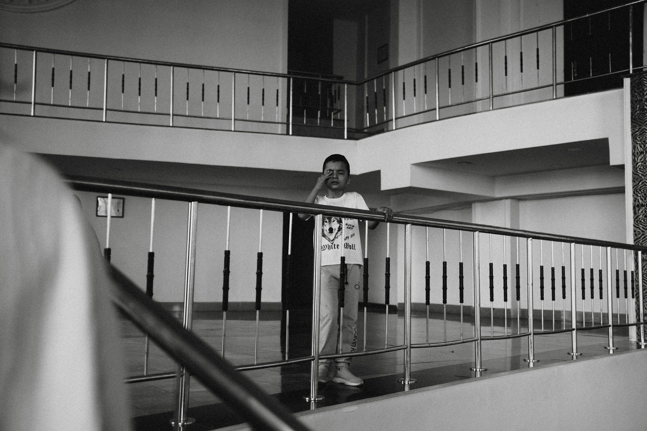 ТАШКЕНТ. Стрит-фотография, полная абсурда, идиотизма и красоты