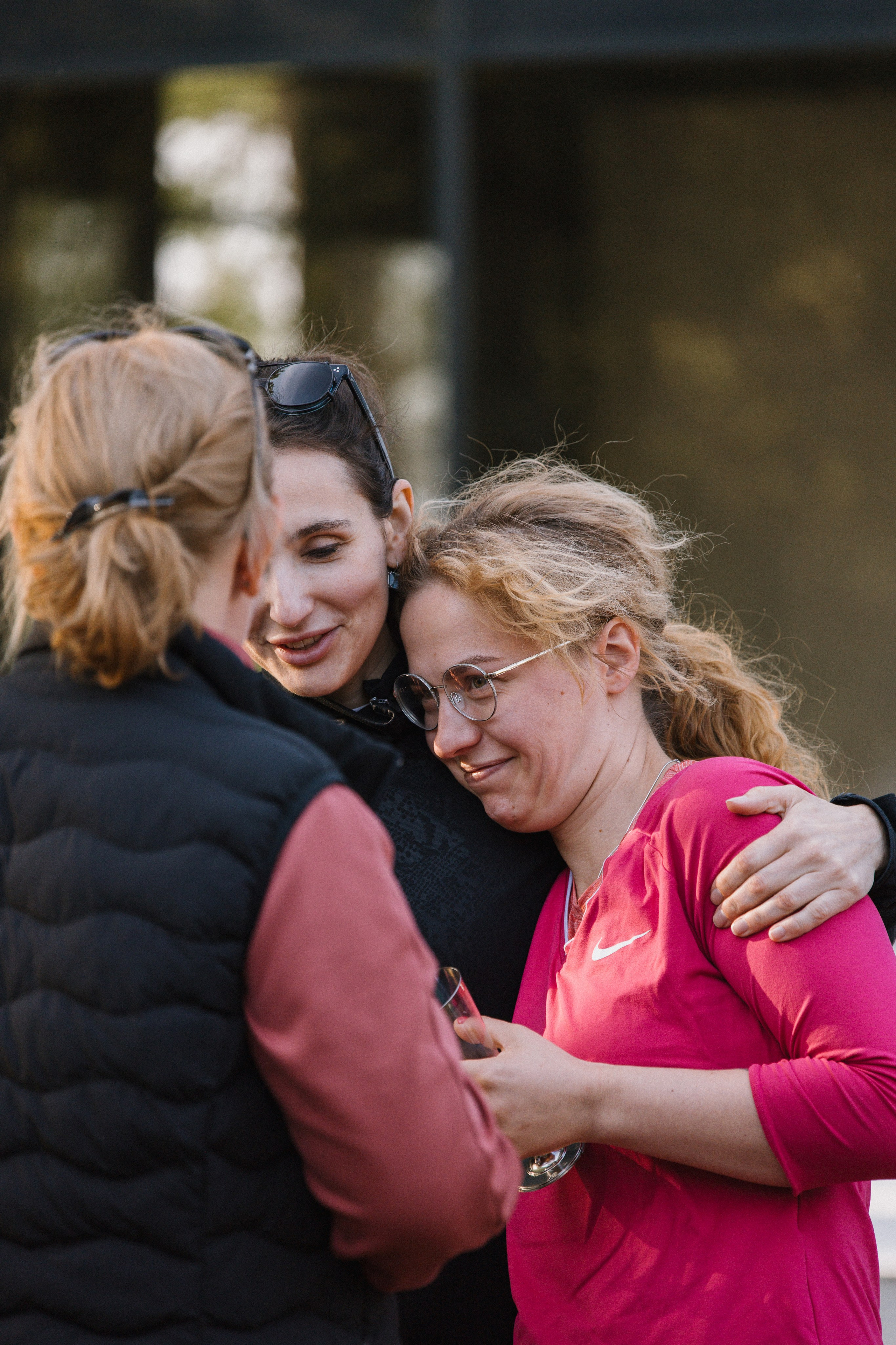 Репортажная съемка. Портретный фотограф в Москве Кислая Елизавета