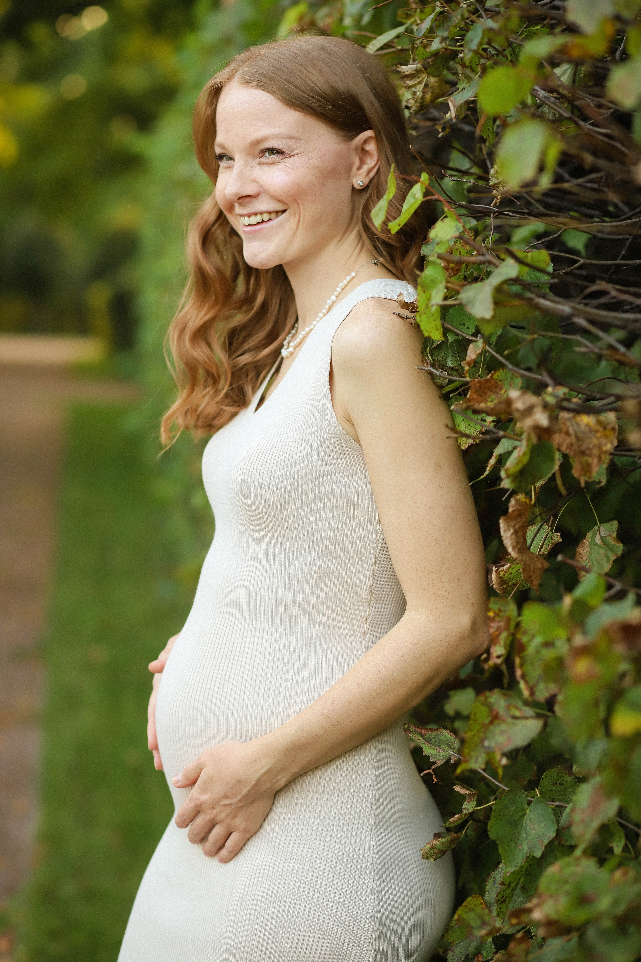 Прогулка в Курсково. Семейный фотограф в Люберцах Шешина Анастасия