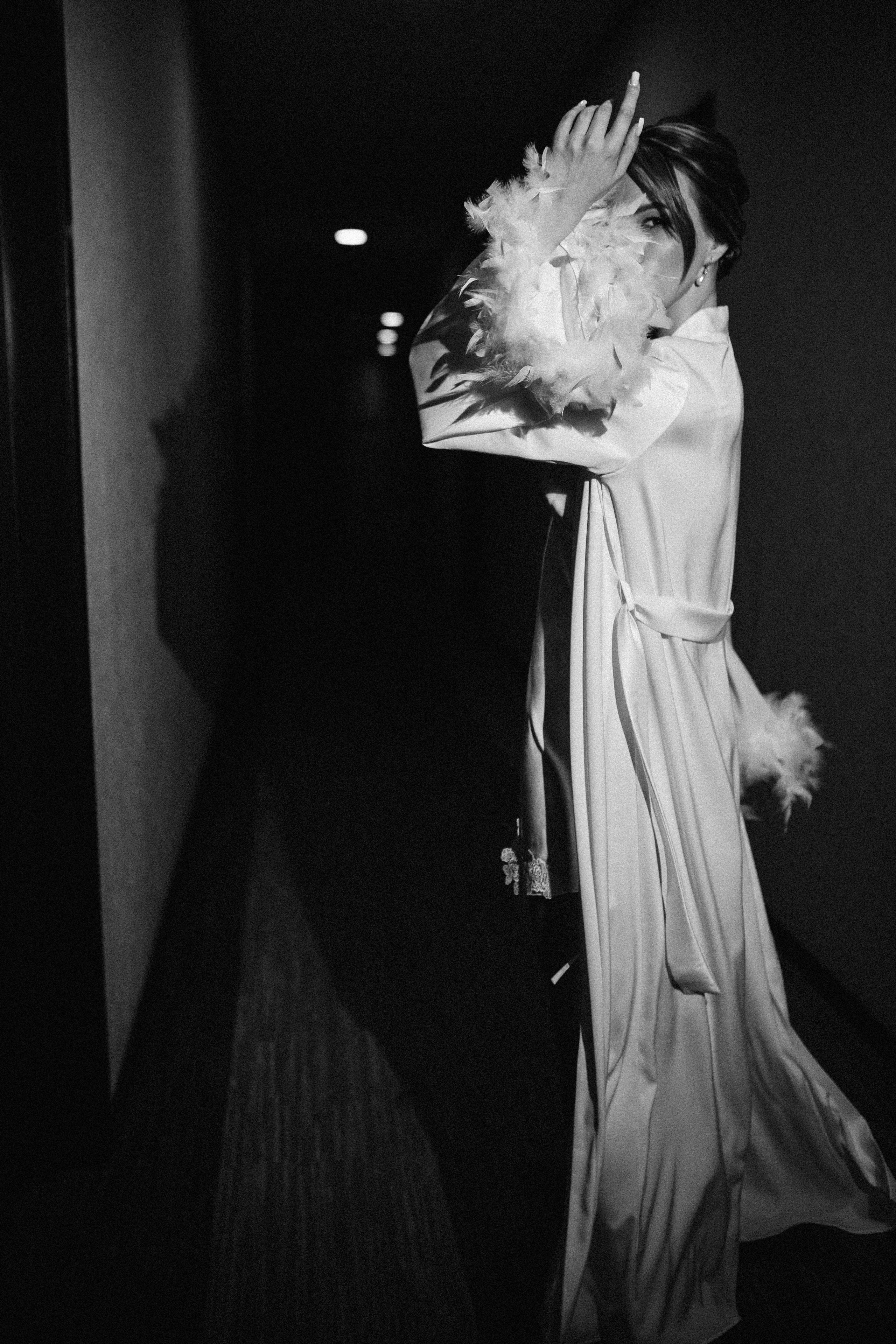 Мария и Антон. Фотограф Тимербаева Алина г. Сургут