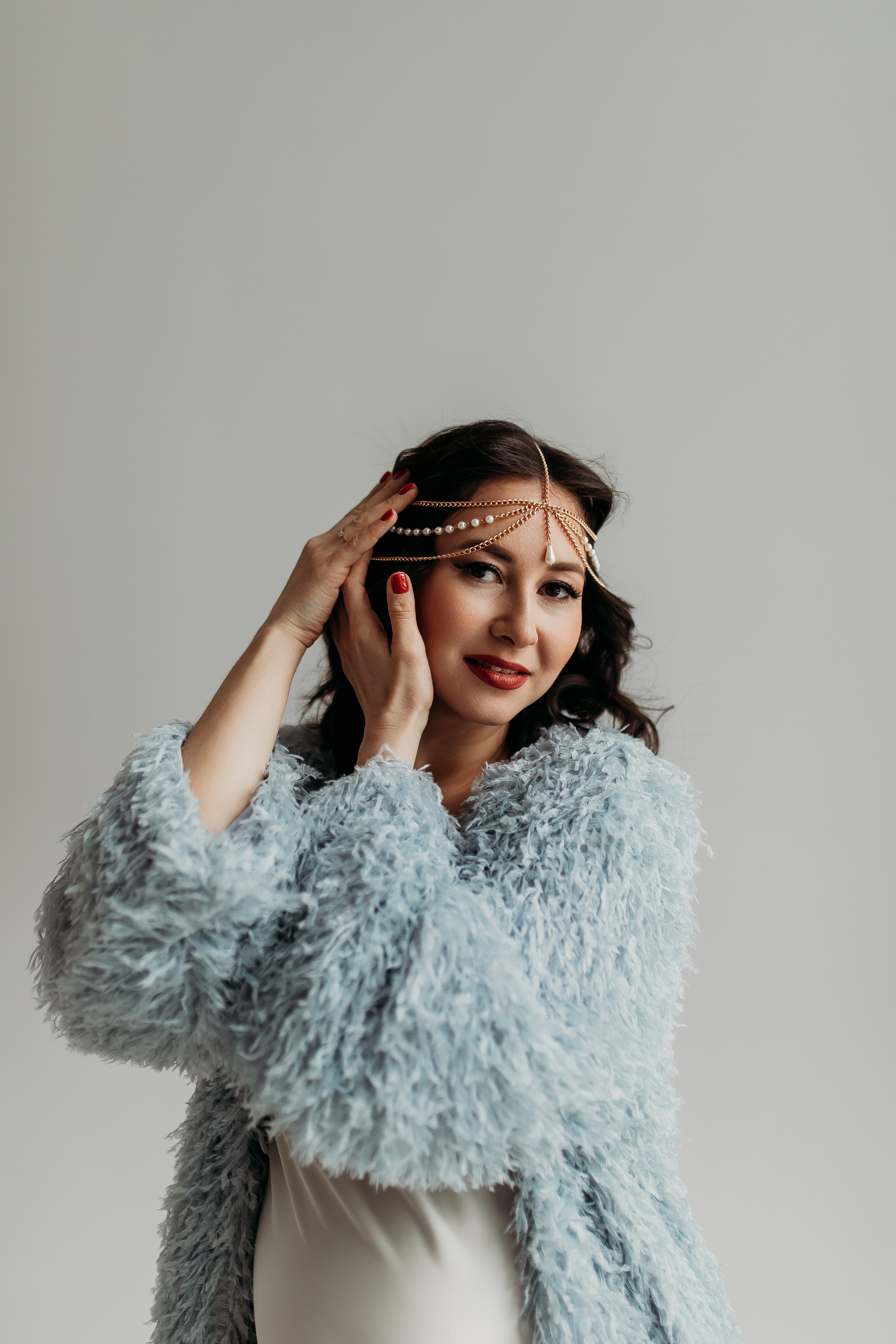 Диана. Фотограф Тимербаева Алина г. Сургут