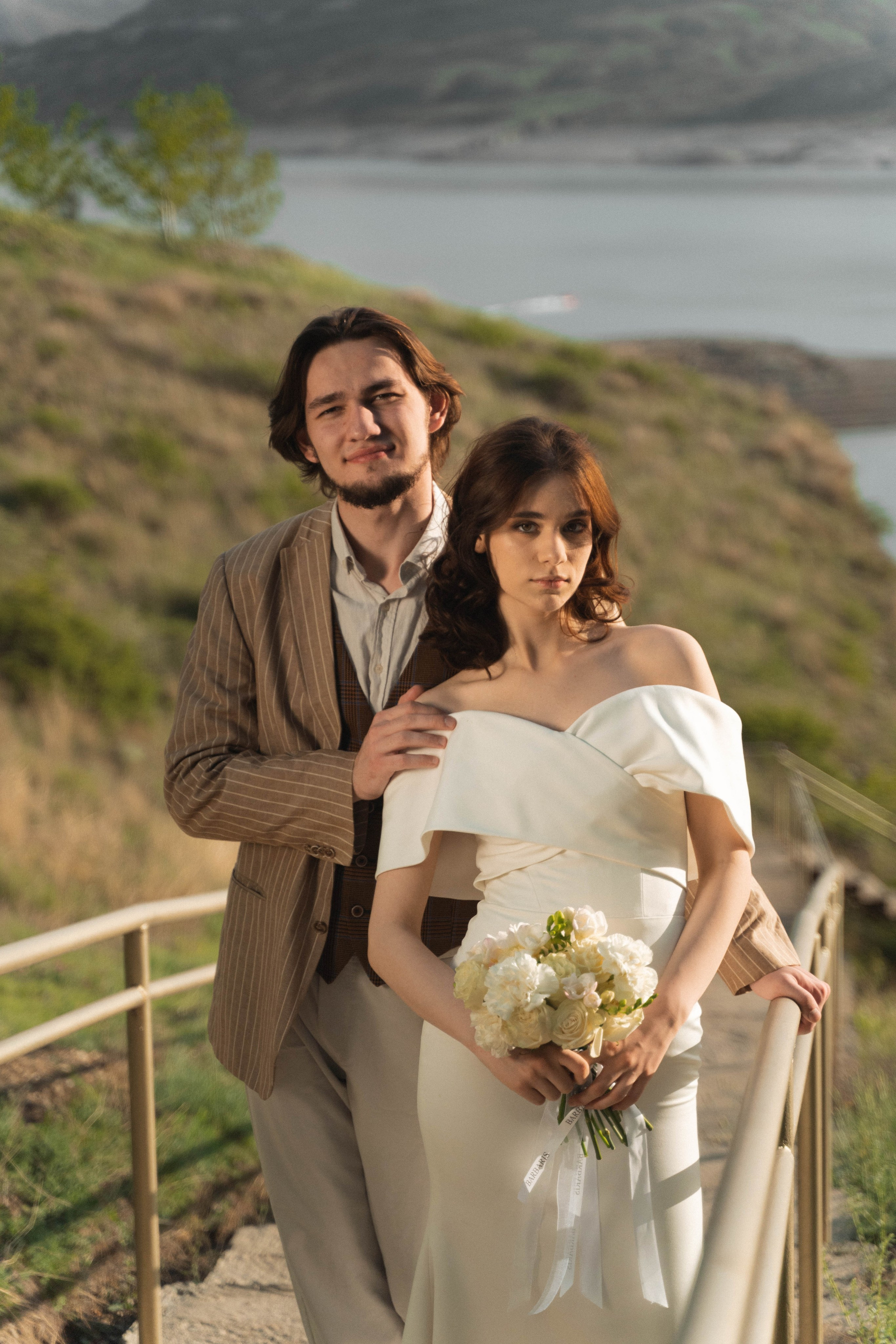 Персиковый сад. Амина Абасова — индивидуальный фотограф в Махачкале, Дагестан