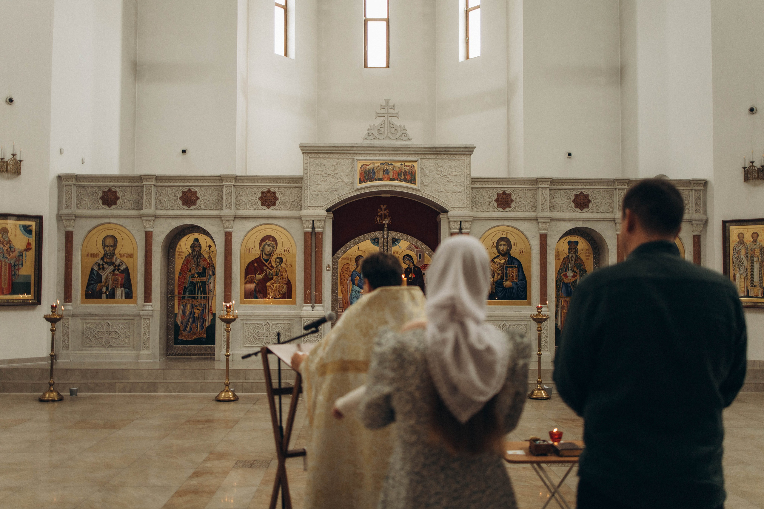 Даниил. Миронова Анастасия