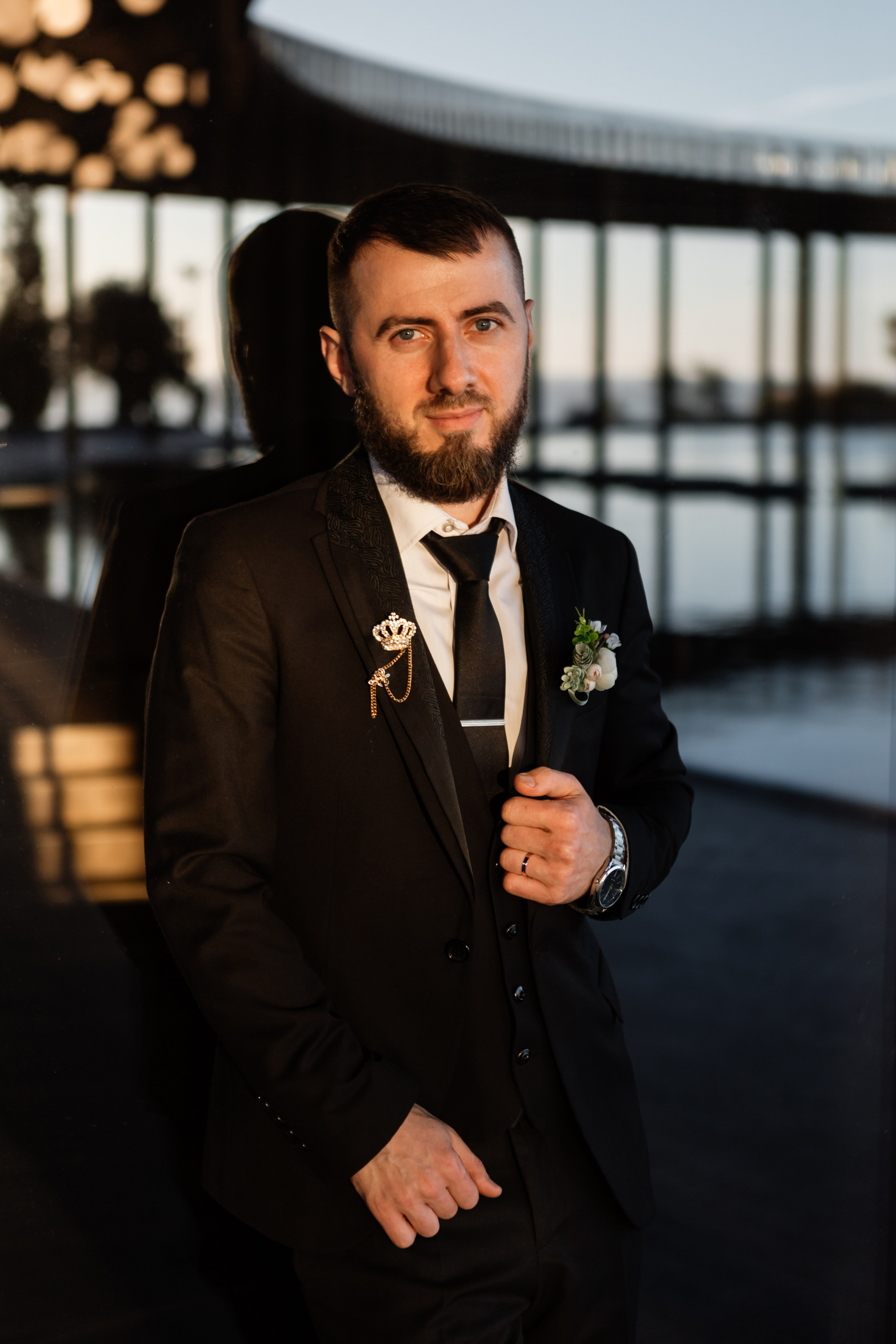 Микаэл и Шушана — Анонс свадьбы. Свадебный фотограф, фотосъемка в Крыму, Севастополе, Симферополе, Ялте