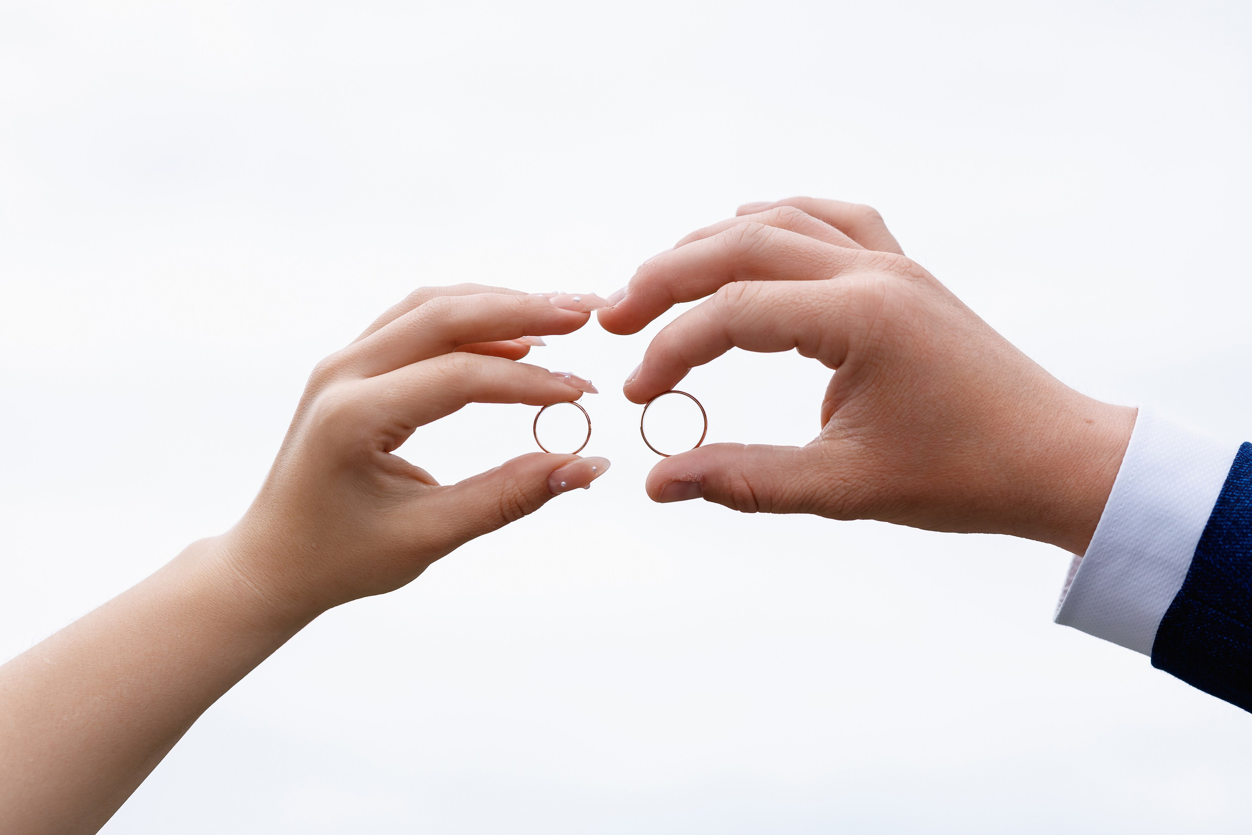 Алексей и Анастасия