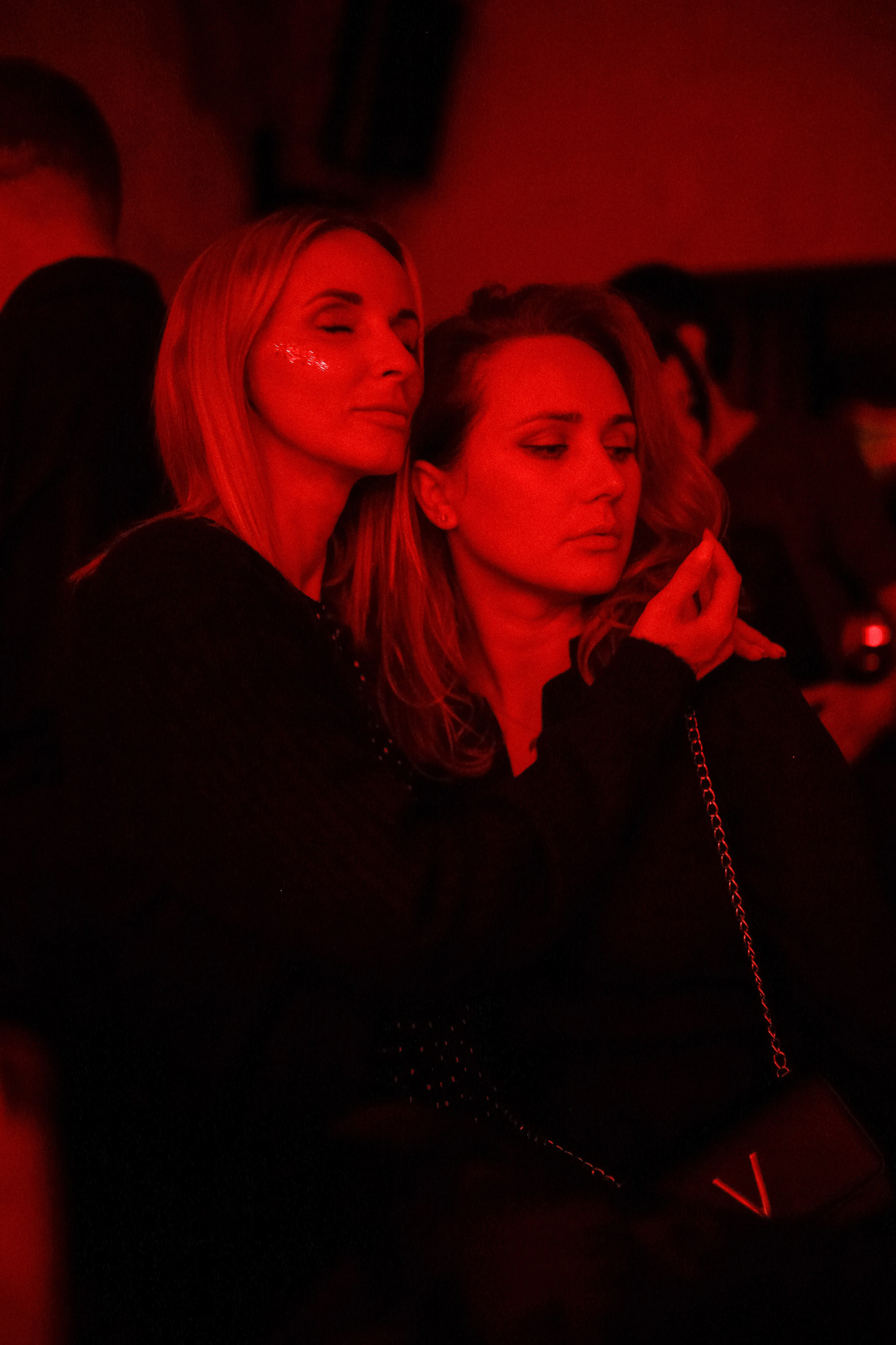 День Рождение Леши. Фотограф Дарья Воскресенская в Москве