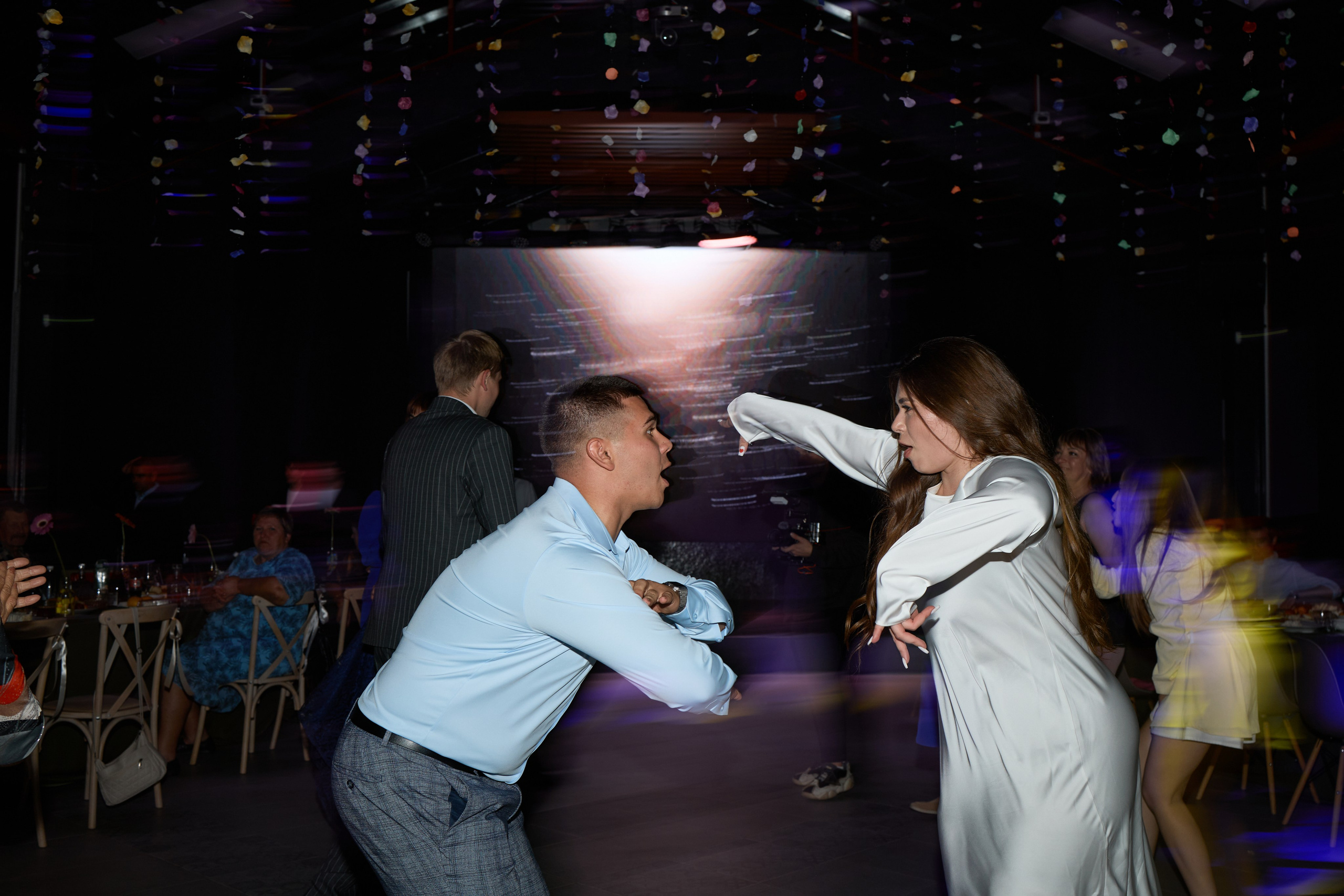 Ломы. Любовь Юсупова. Фотограф