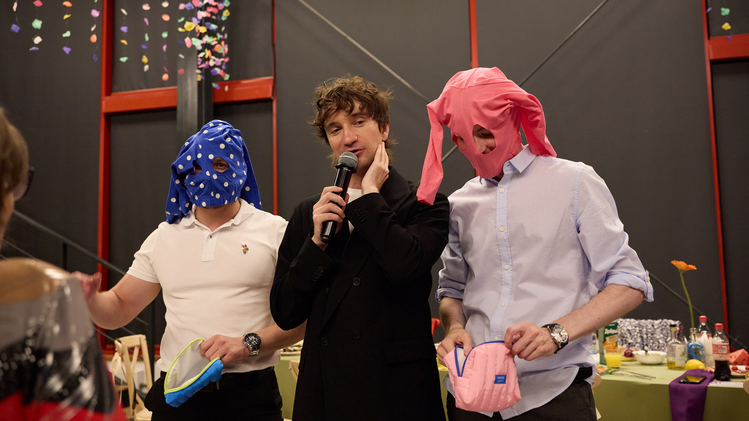 Ломы. Любовь Юсупова. Фотограф