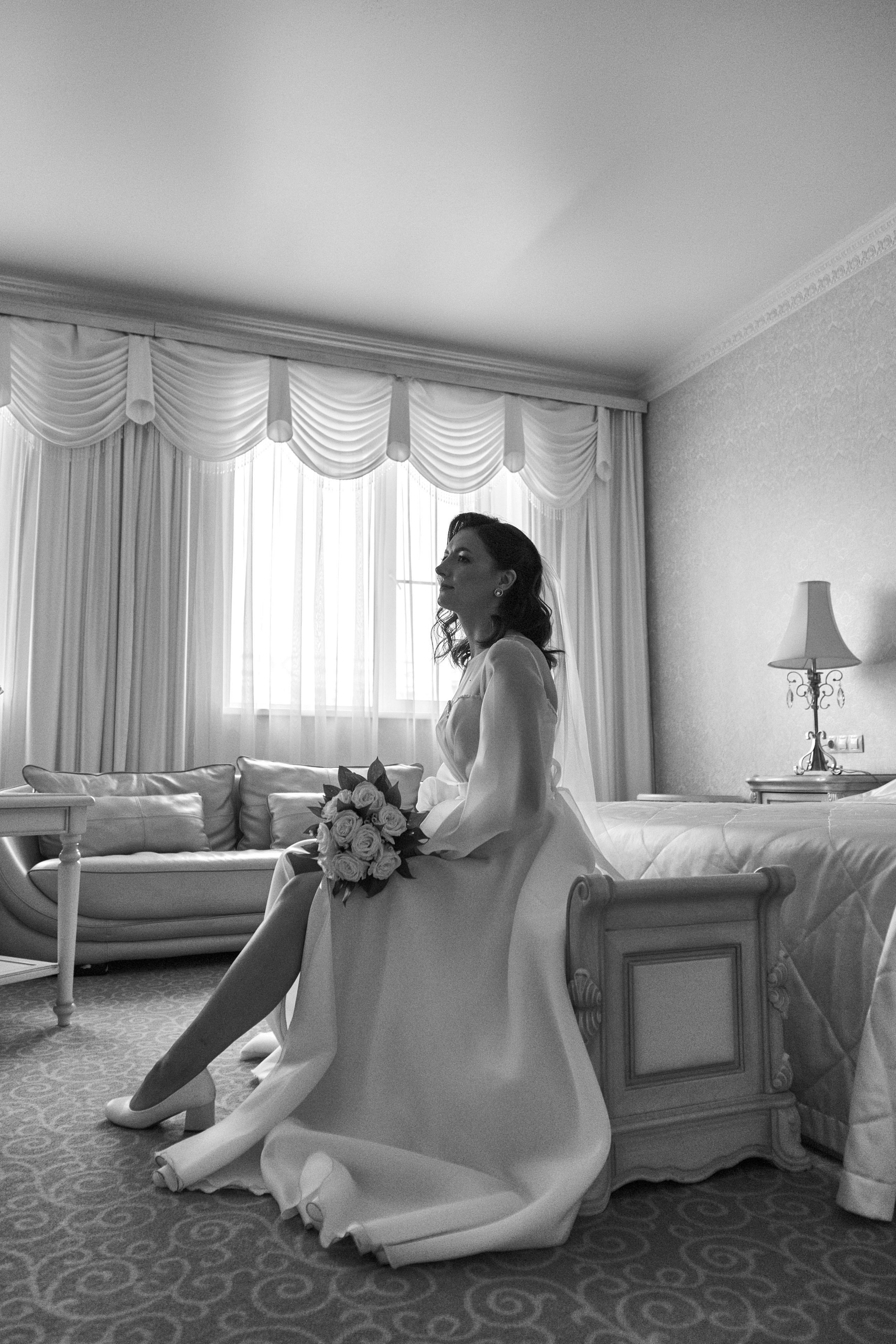 Константин и Александра. Фотограф Челябинск — Кирилл Устюжанин