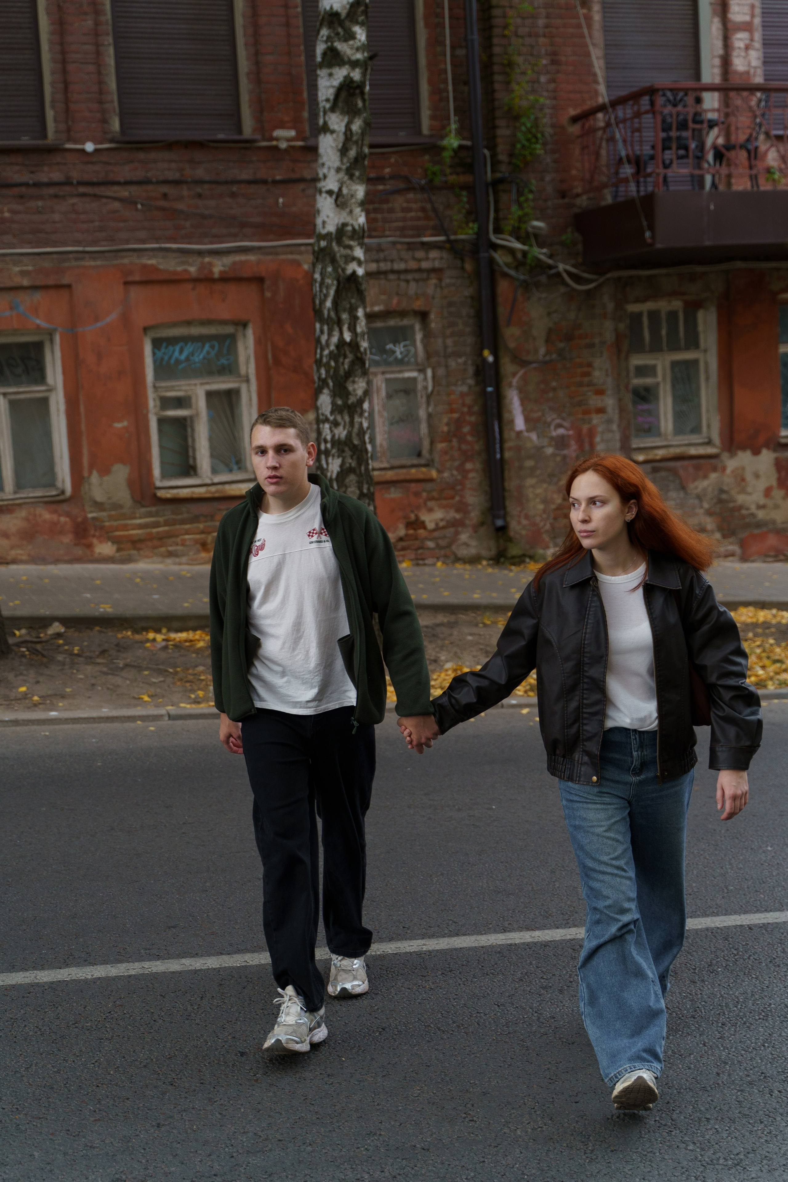 Парная фотоссесия. Свадебный и семейный фотограф в Воронеже Олег Токарев