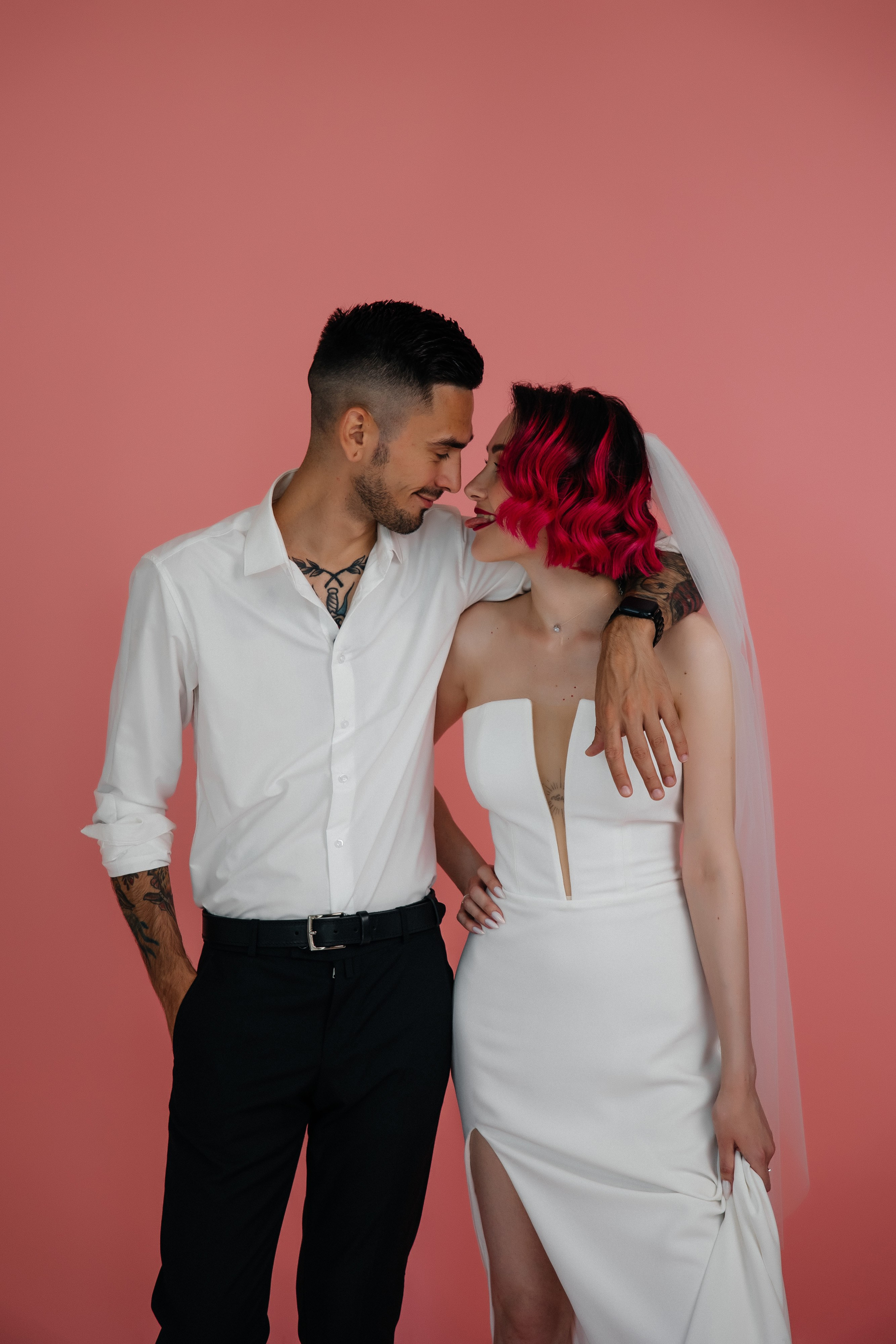 Дмитрий & Дарья. Свадебный и семейный фотограф в Краснодар, Россия