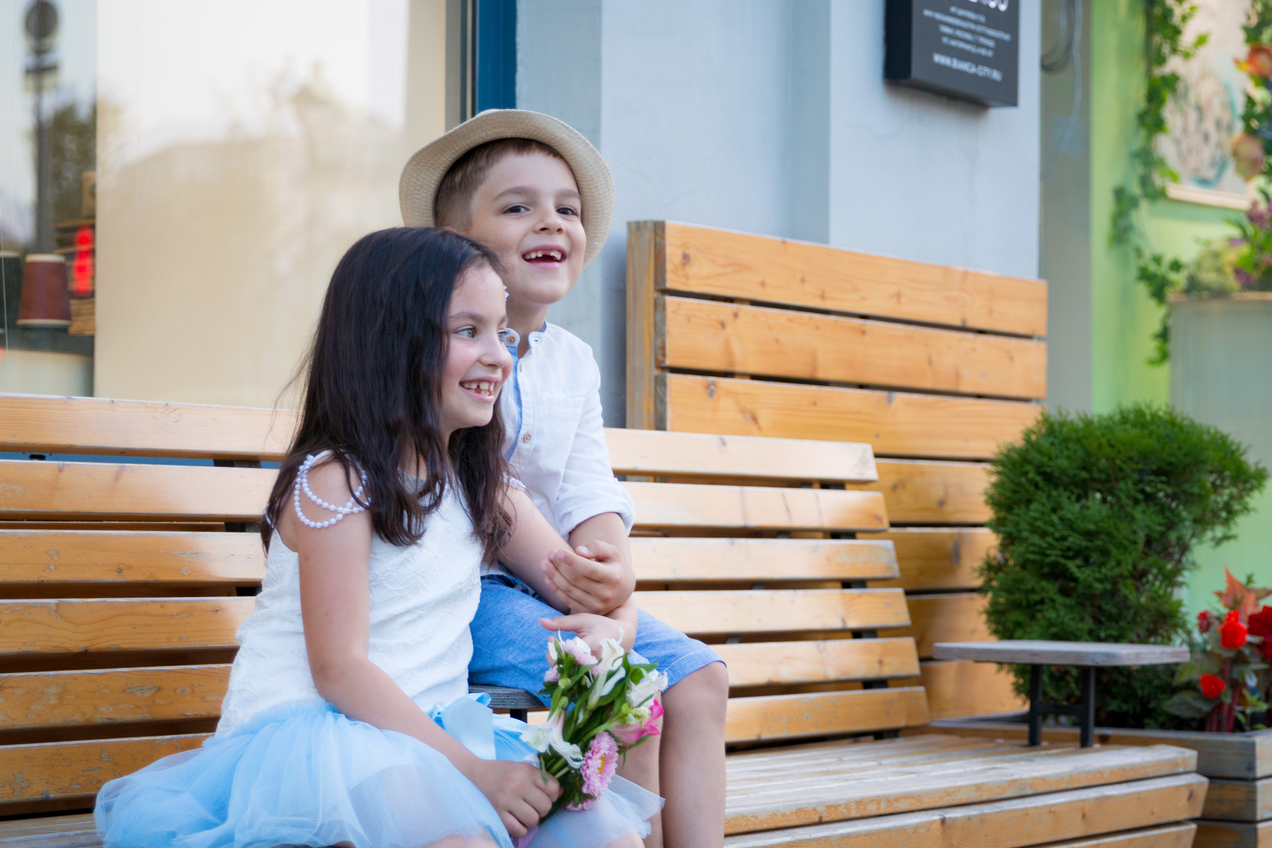 Фотопрогулка. Семейный и детский фотограф в Москве Екатерина Лебедева