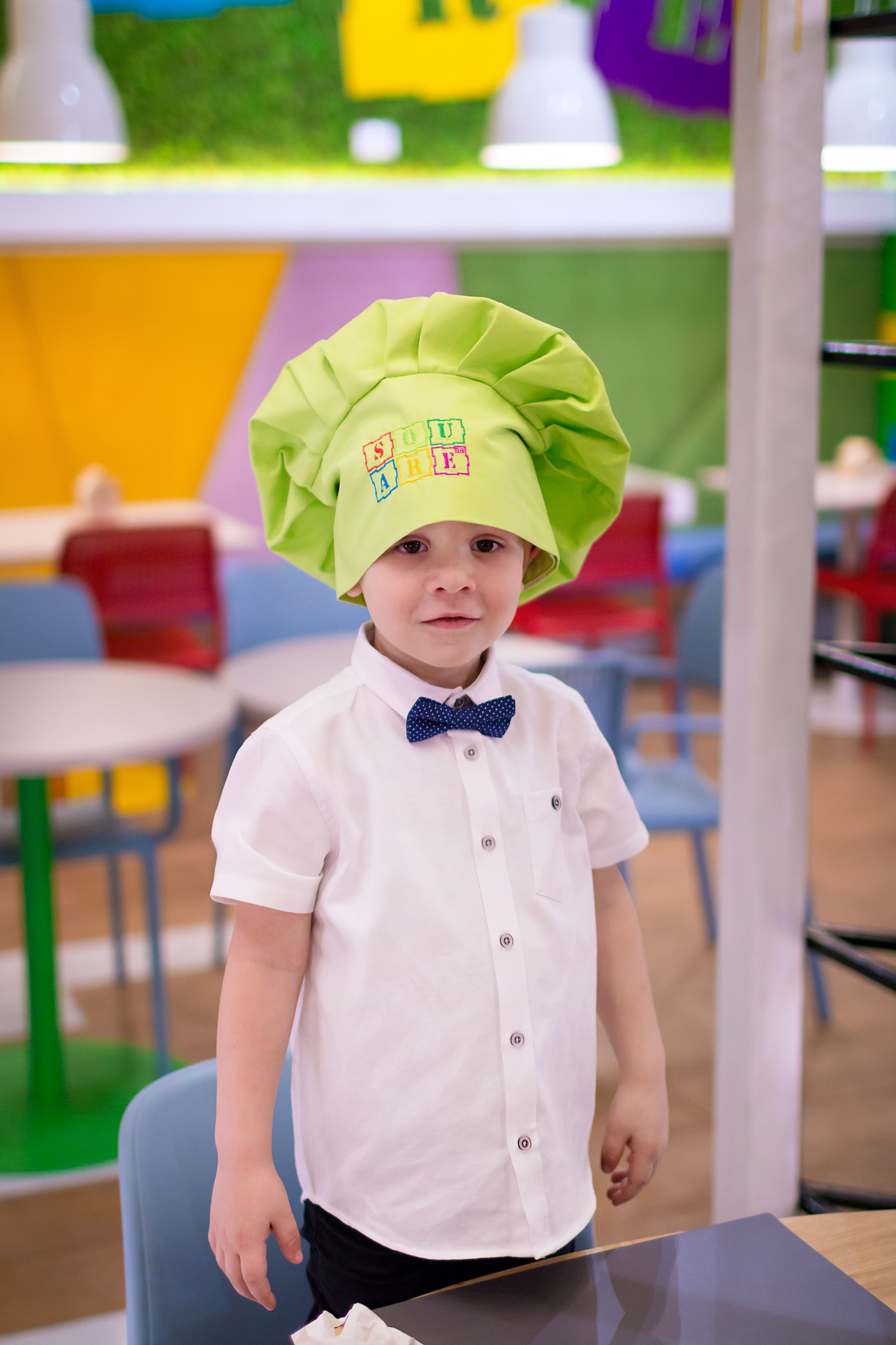 День Рождение Дамира. Семейный и детский фотограф в Москве Екатерина Лебедева