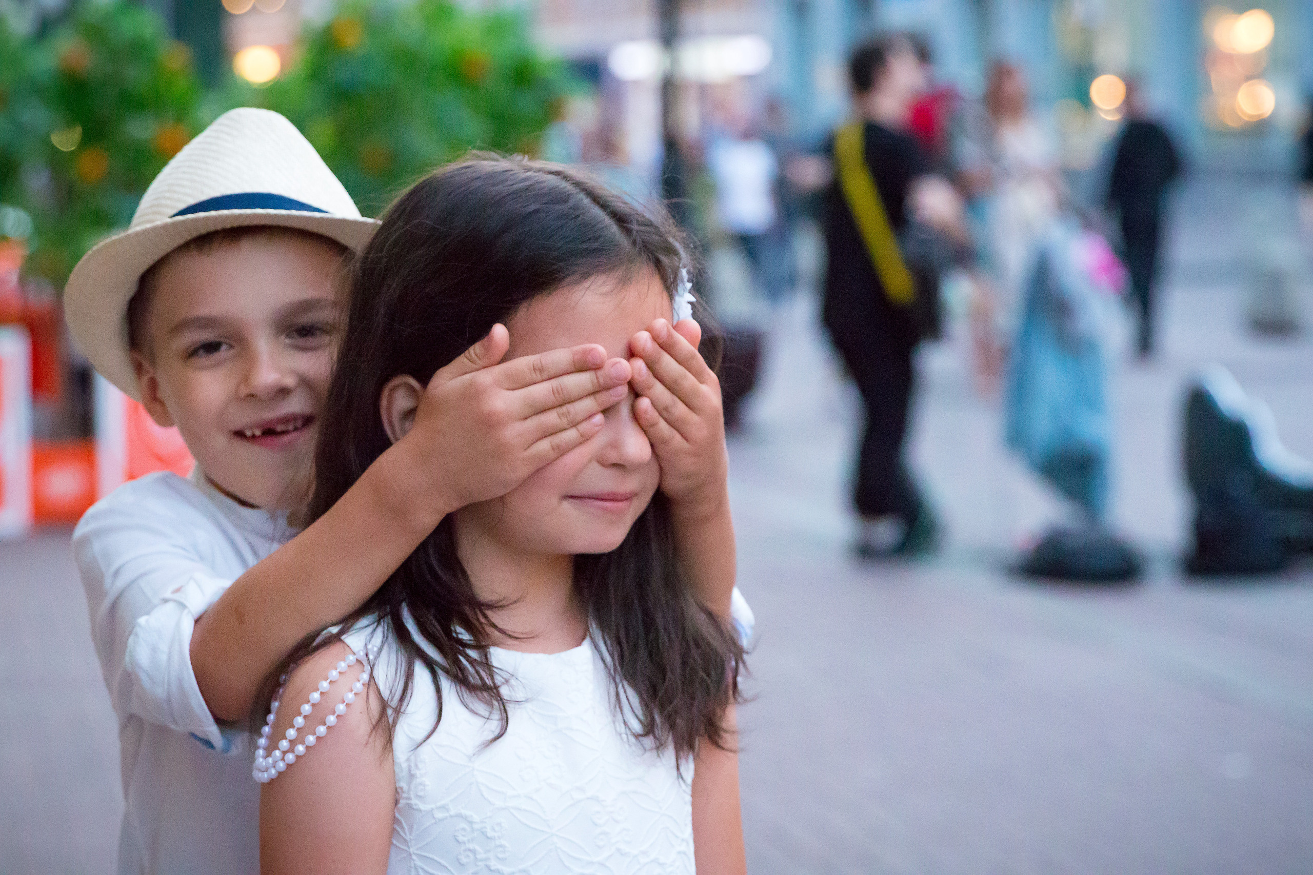Фотопрогулка. Семейный и детский фотограф в Москве Екатерина Лебедева