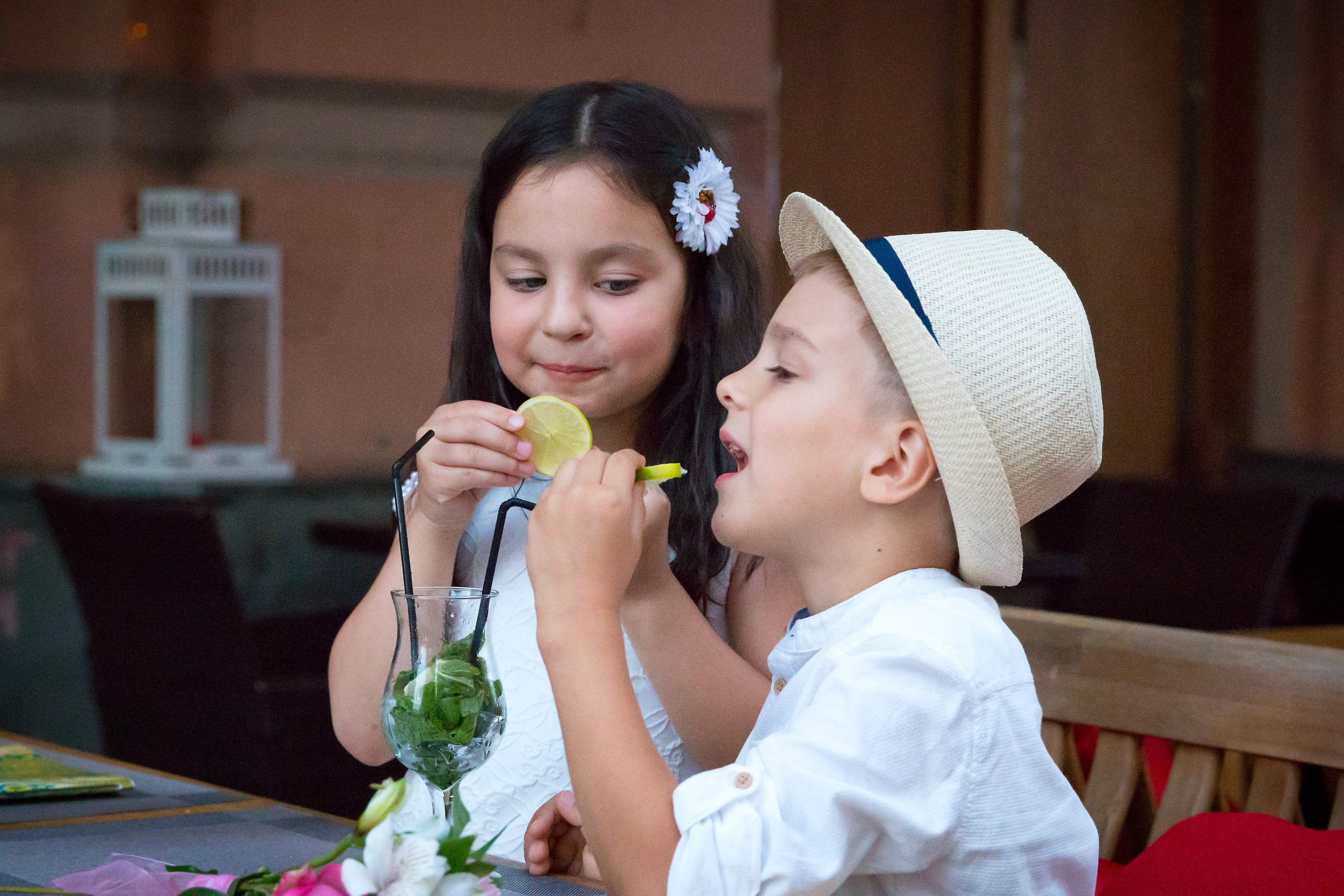 Фотопрогулка. Семейный и детский фотограф в Москве Екатерина Лебедева