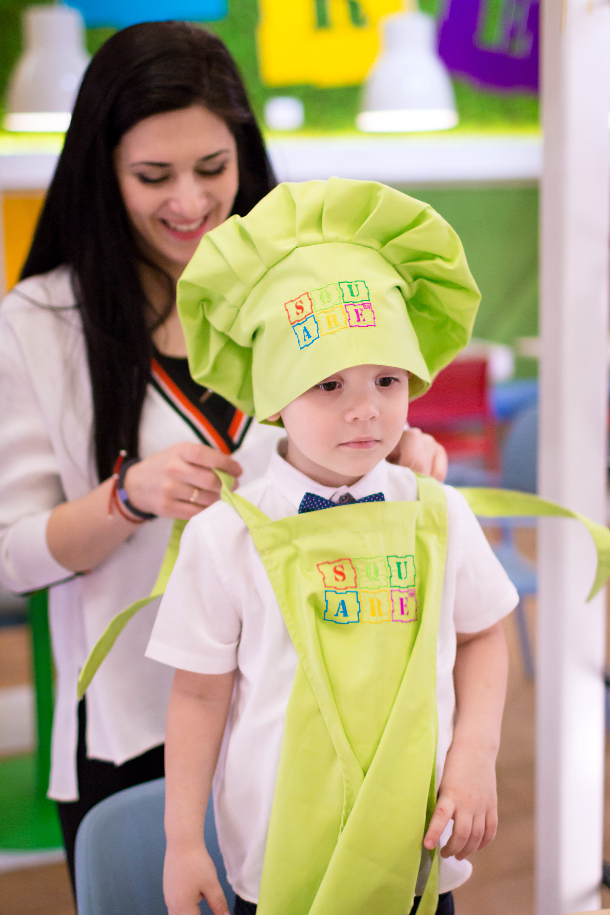 День Рождение Дамира. Семейный и детский фотограф в Москве Екатерина Лебедева