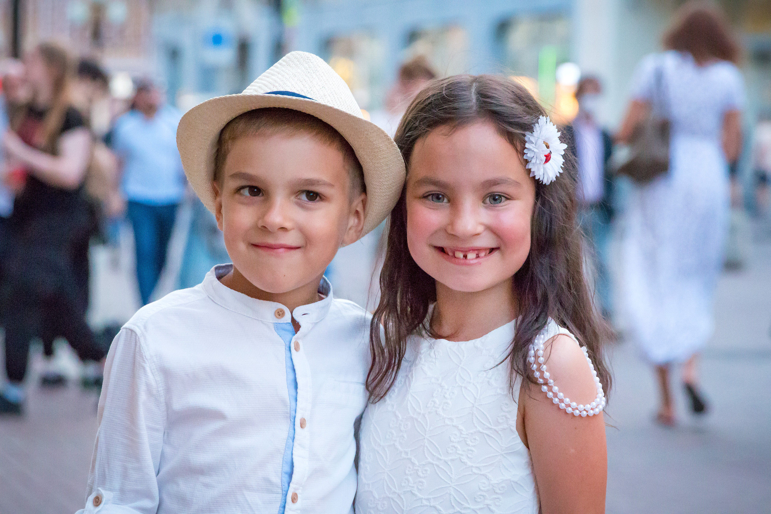 Фотопрогулка. Семейный и детский фотограф в Москве Екатерина Лебедева
