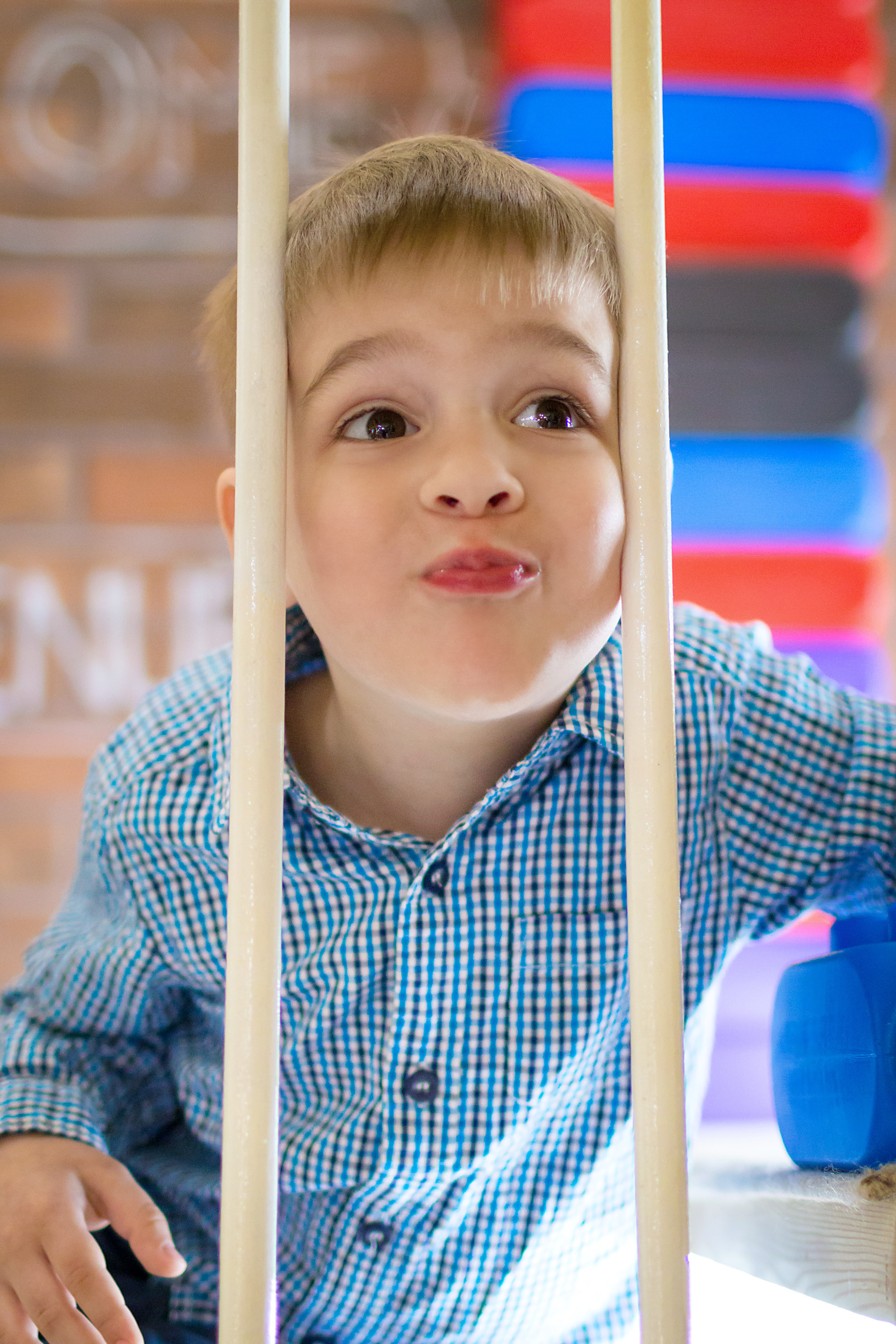 День Рождение Дамира. Семейный и детский фотограф в Москве Екатерина Лебедева