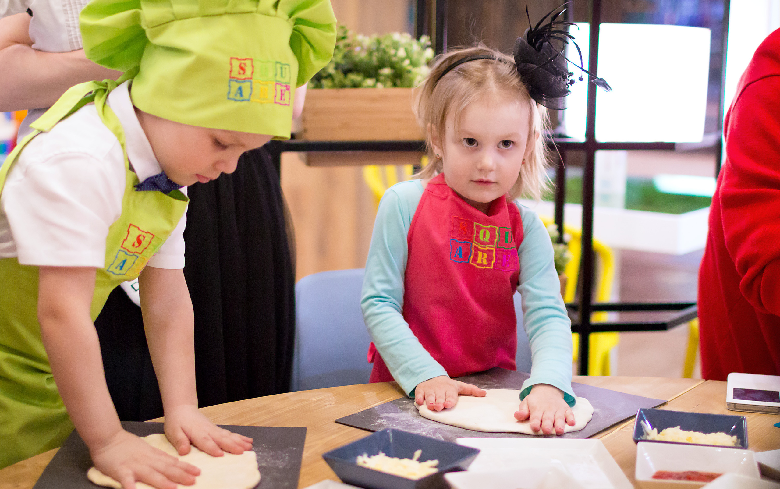 День Рождение Дамира. Семейный и детский фотограф в Москве Екатерина Лебедева
