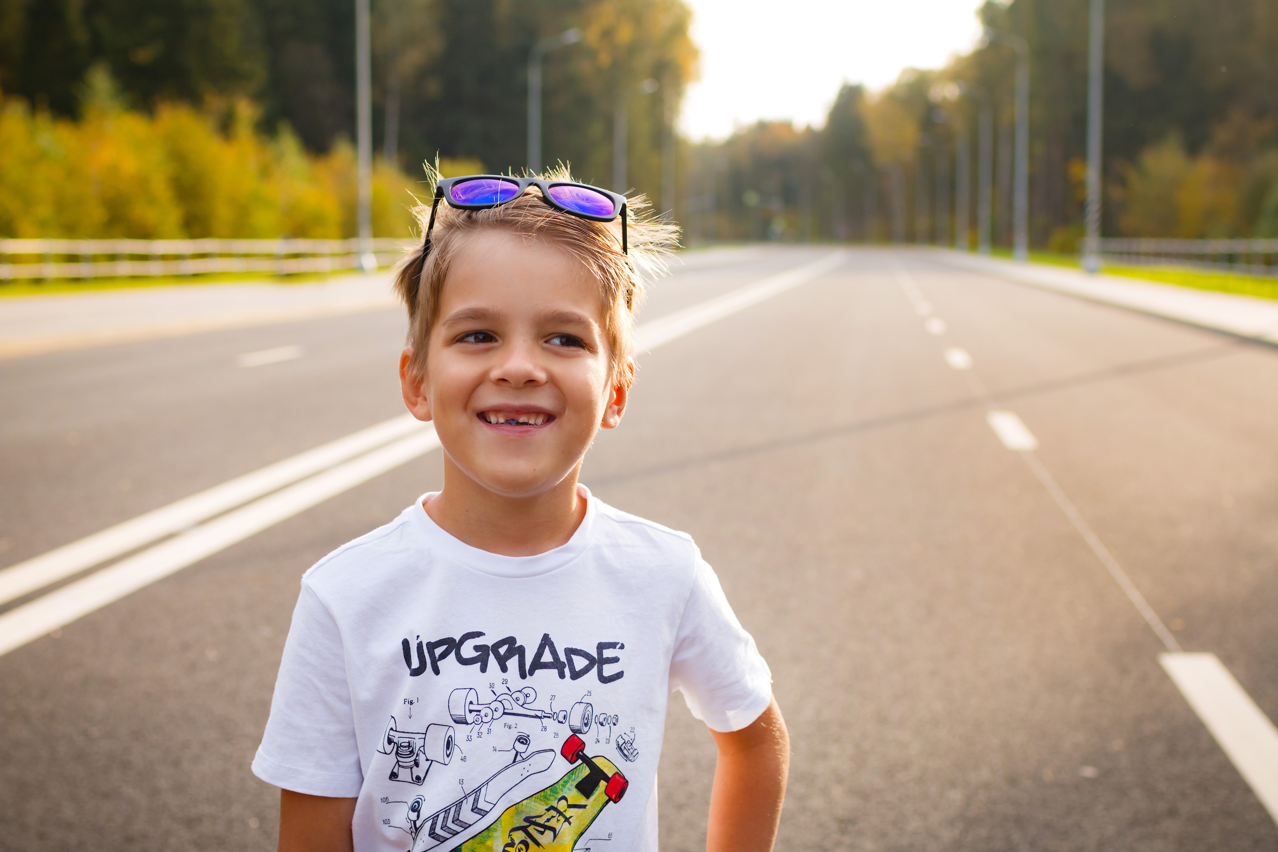 Скейт. Семейный и детский фотограф в Москве Екатерина Лебедева