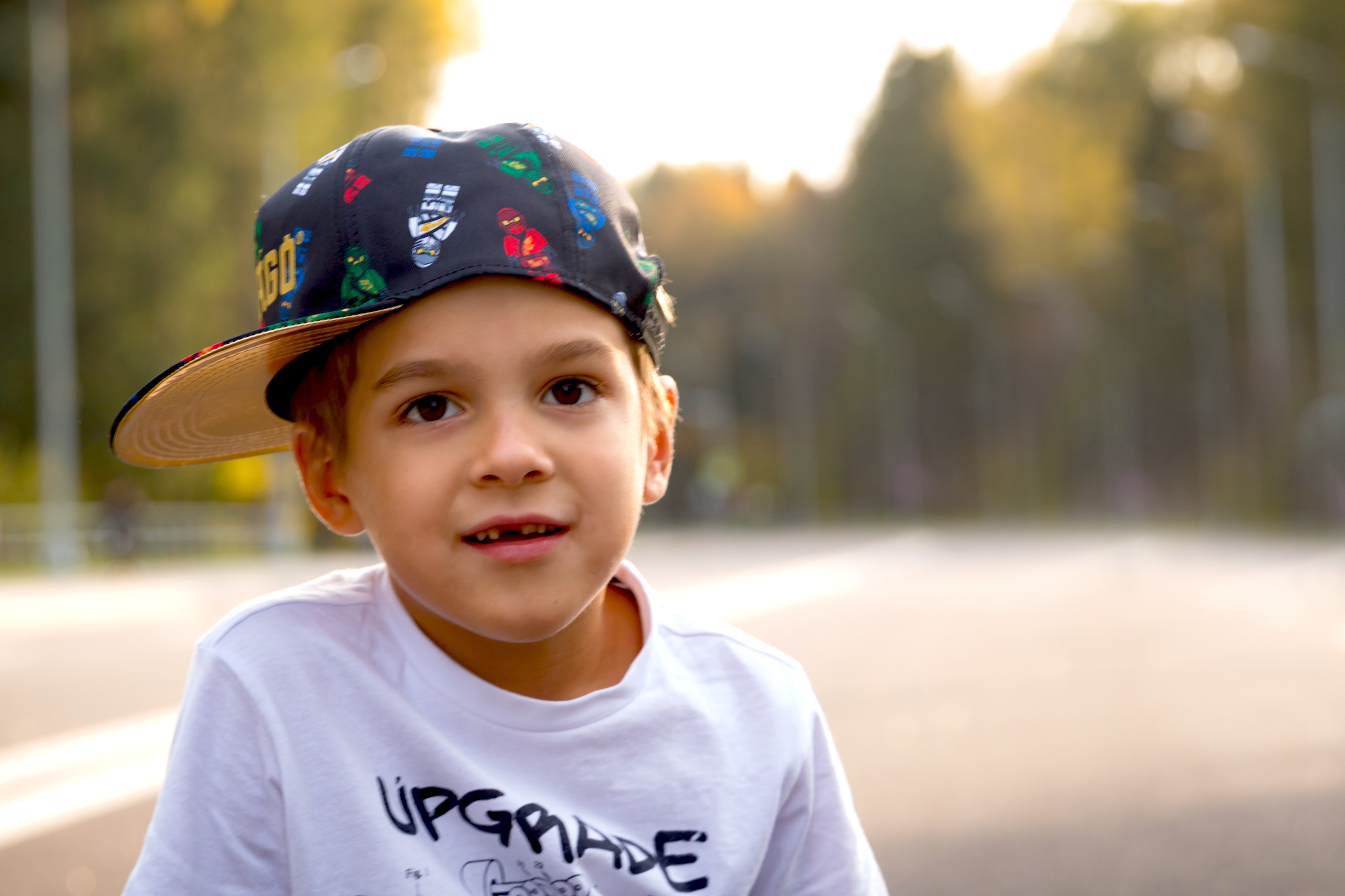 Скейт. Семейный и детский фотограф в Москве Екатерина Лебедева