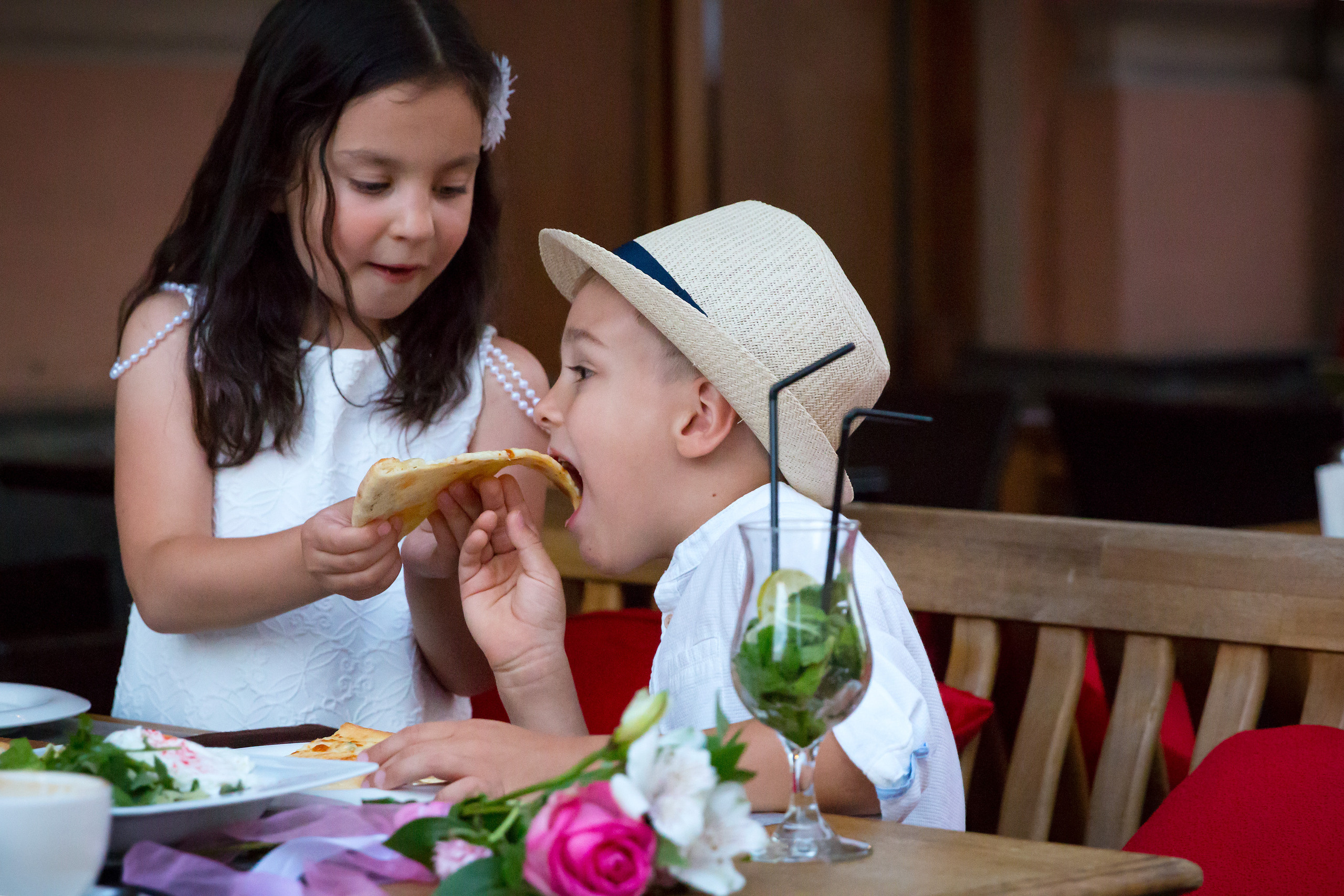 Фотопрогулка. Семейный и детский фотограф в Москве Екатерина Лебедева
