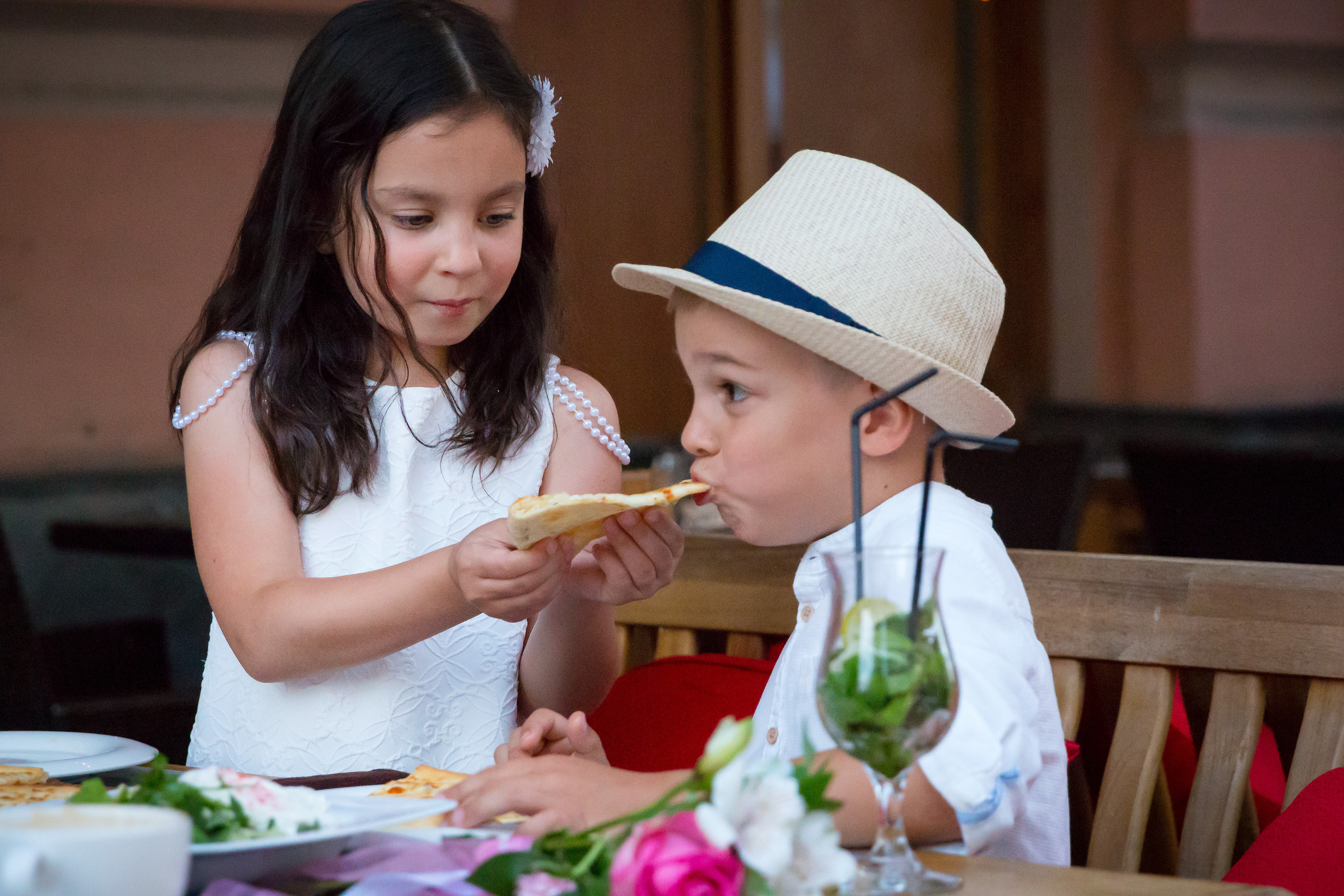 Фотопрогулка. Семейный и детский фотограф в Москве Екатерина Лебедева