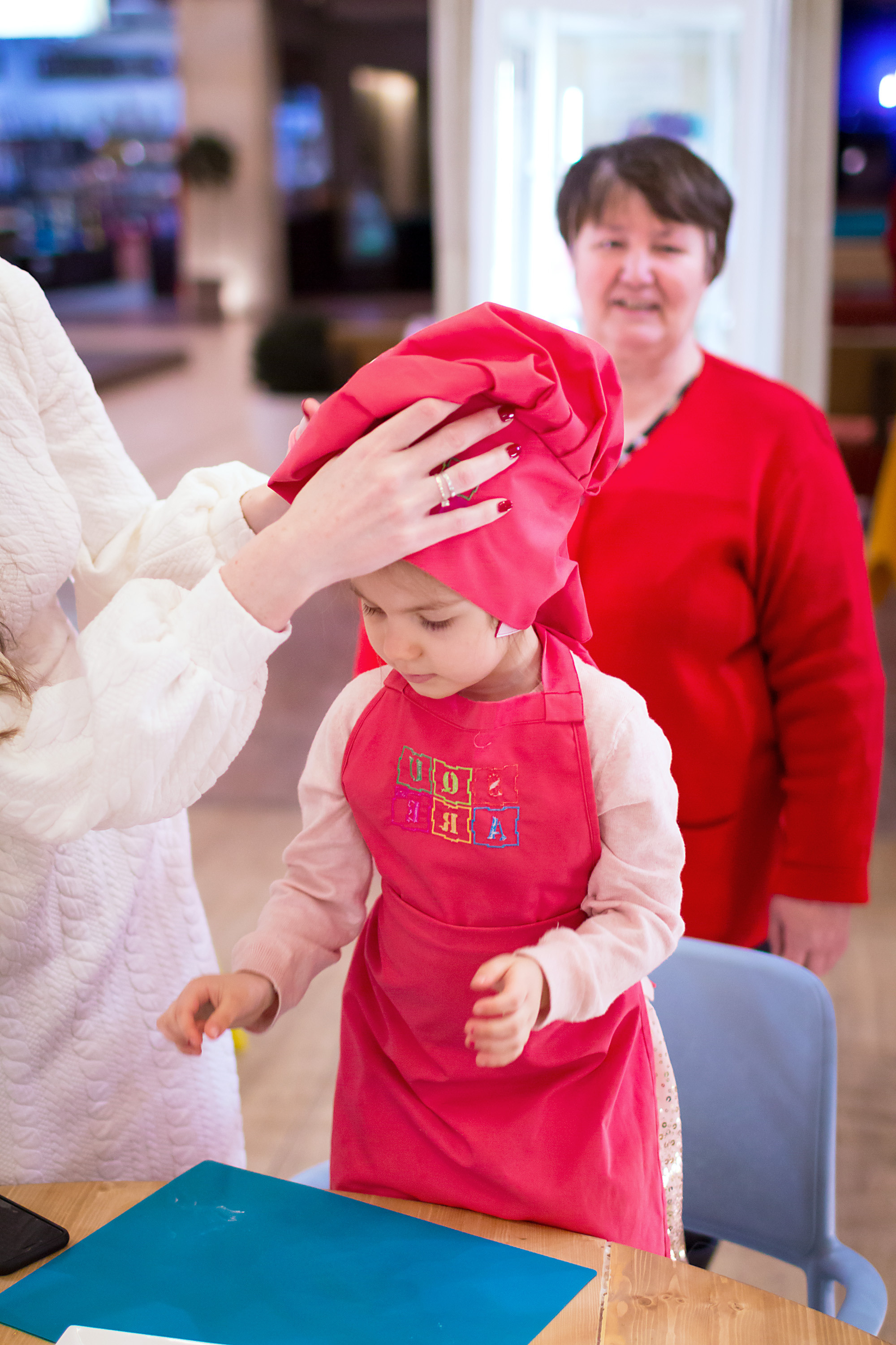 День Рождение Дамира. Семейный и детский фотограф в Москве Екатерина Лебедева